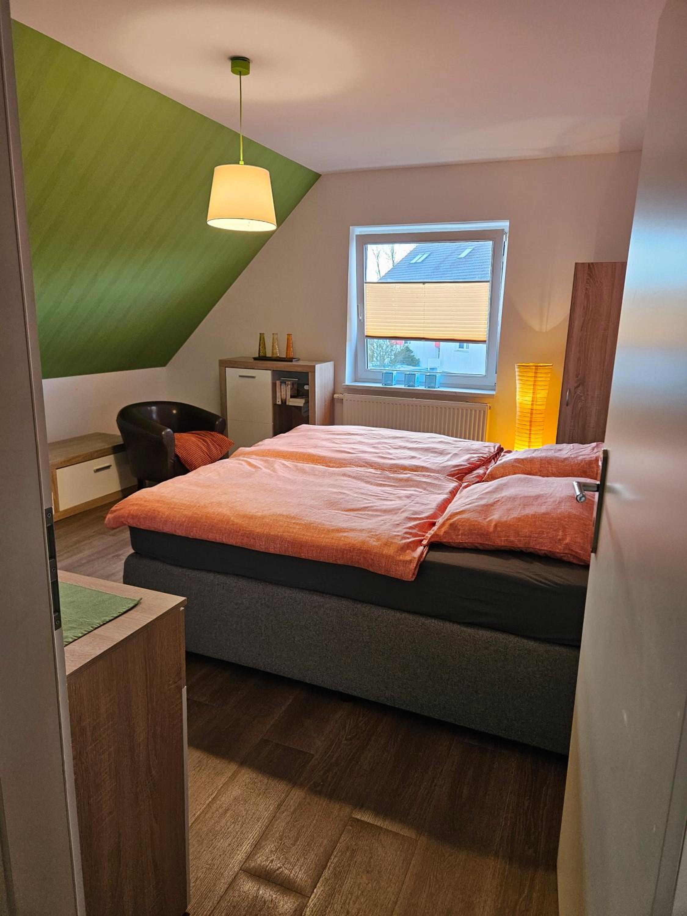 Haus Amber