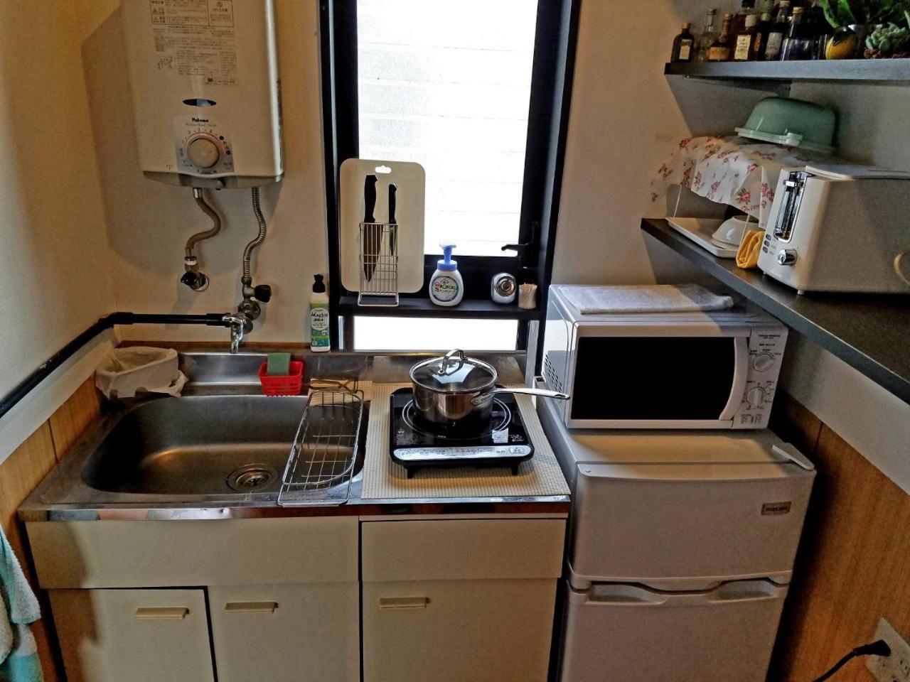 Bibi Vacation Rental Only 2 groups per day Vacation STAY 5768