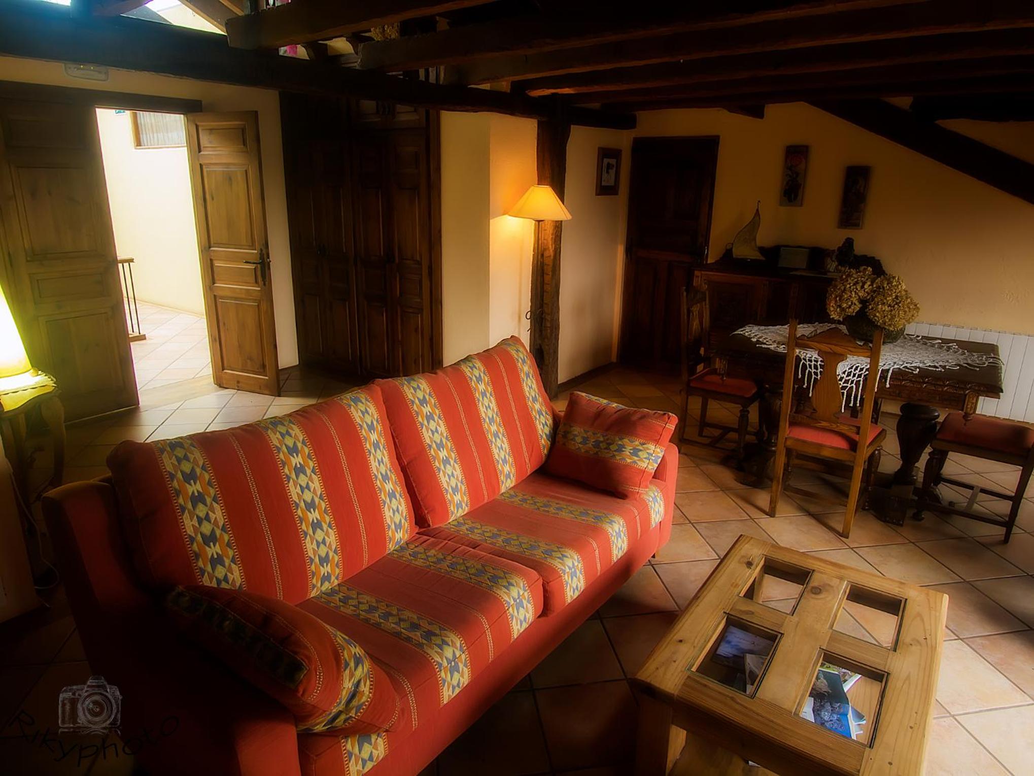 Posada Corral Mayor view 5