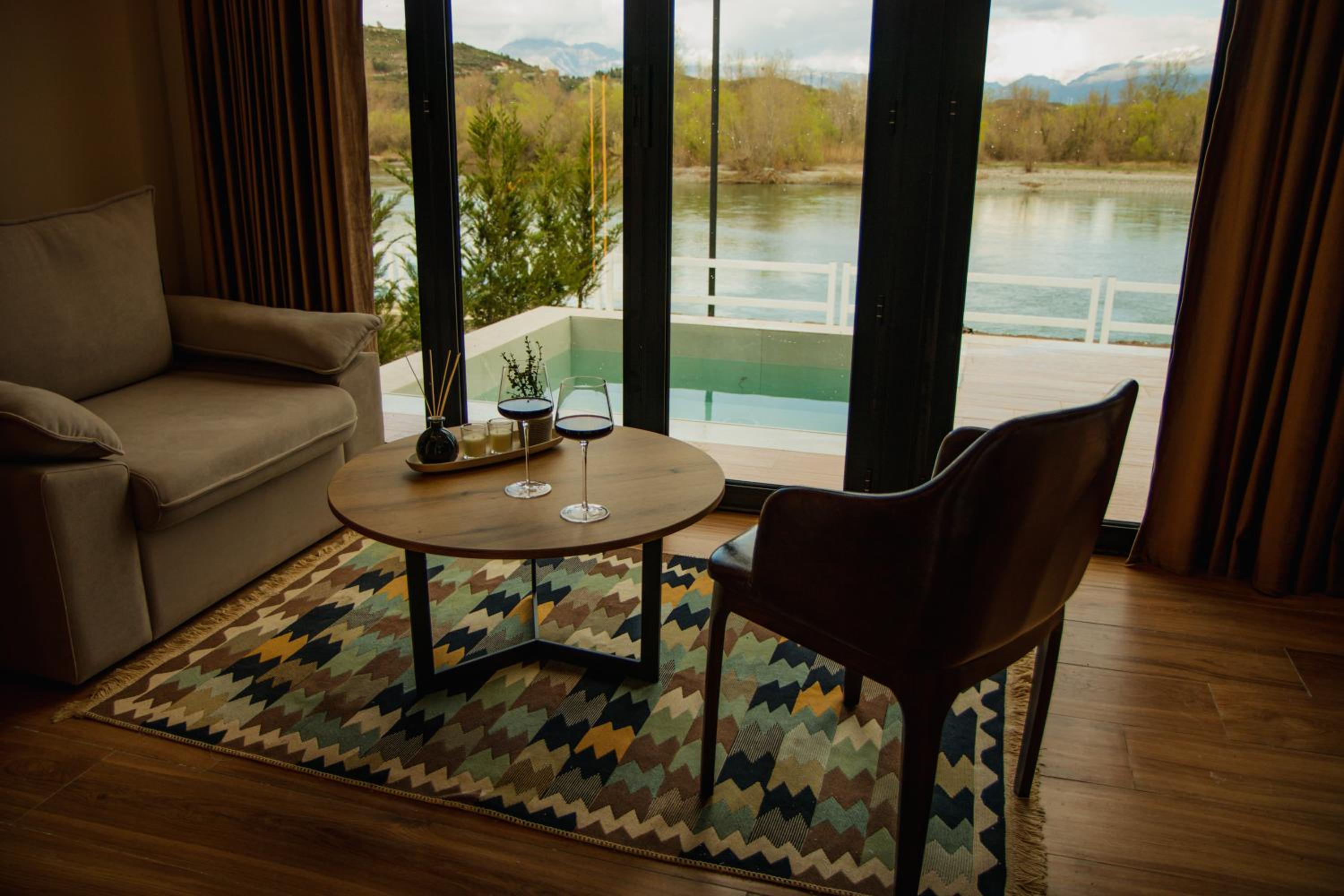Villa Teverde