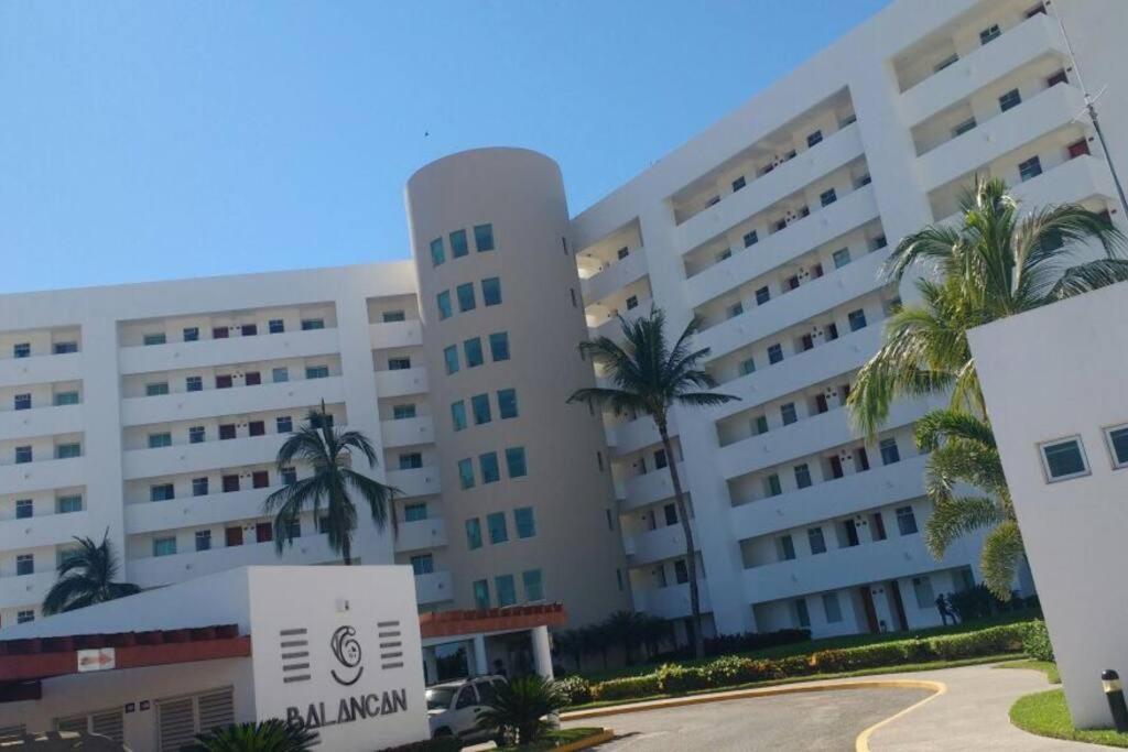 Hotel Super Condo 1 en Vidanta - Image 1