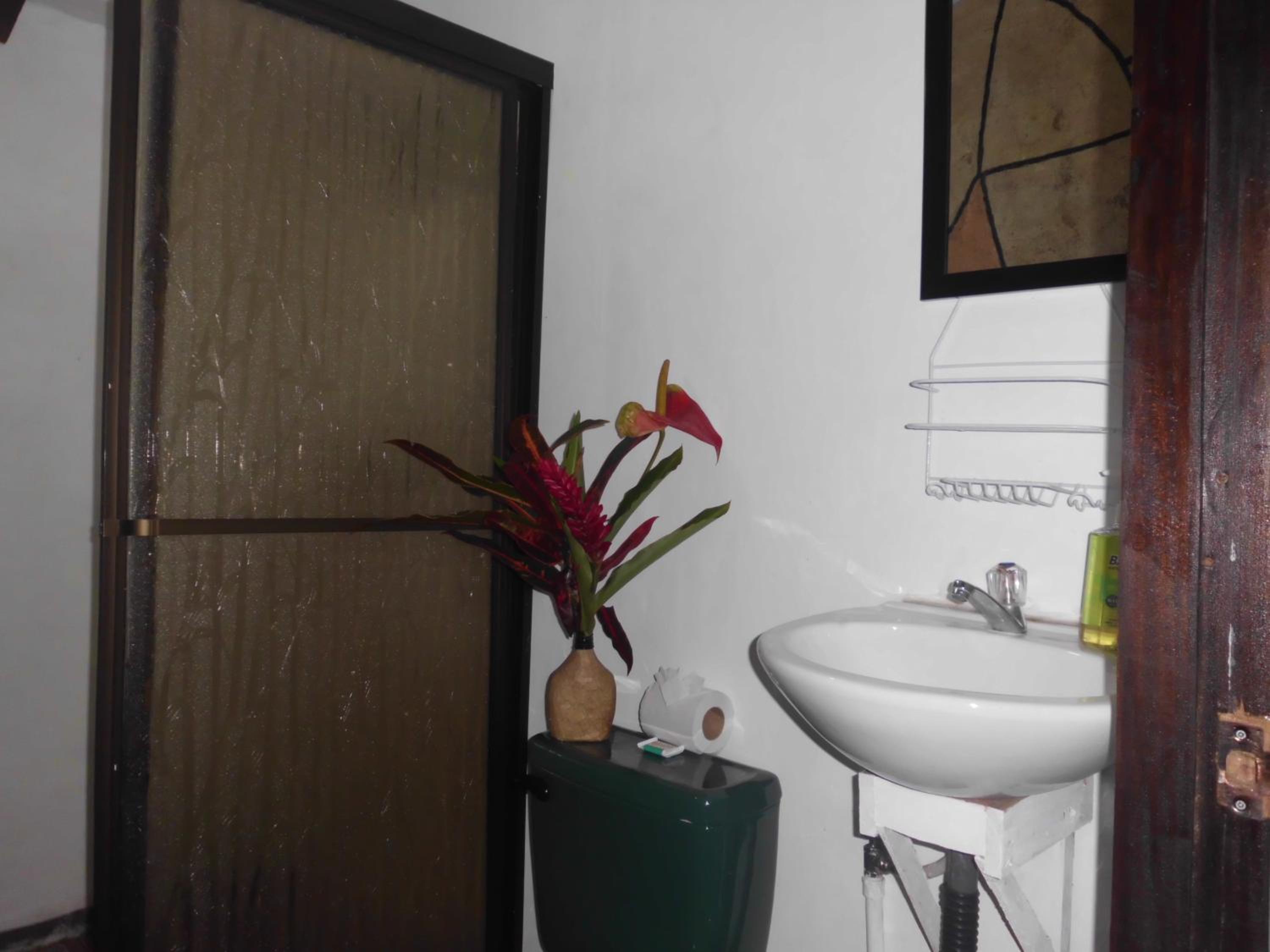 Nacientes Lodge