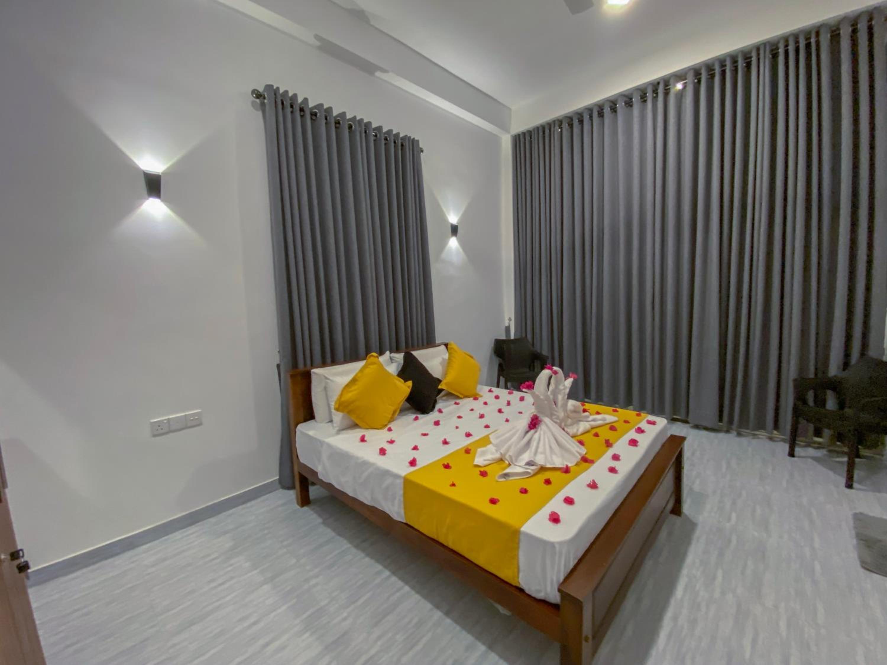 Shalom Resorts Yala view 3