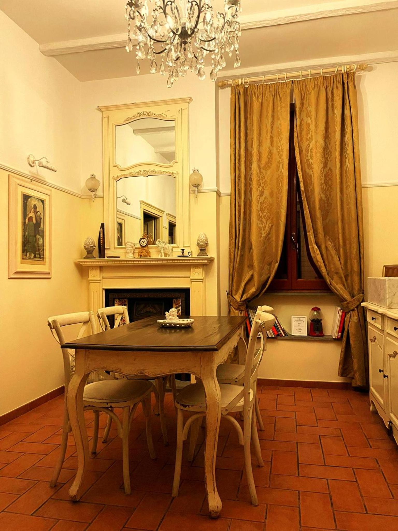 Bed and Breakfast 30