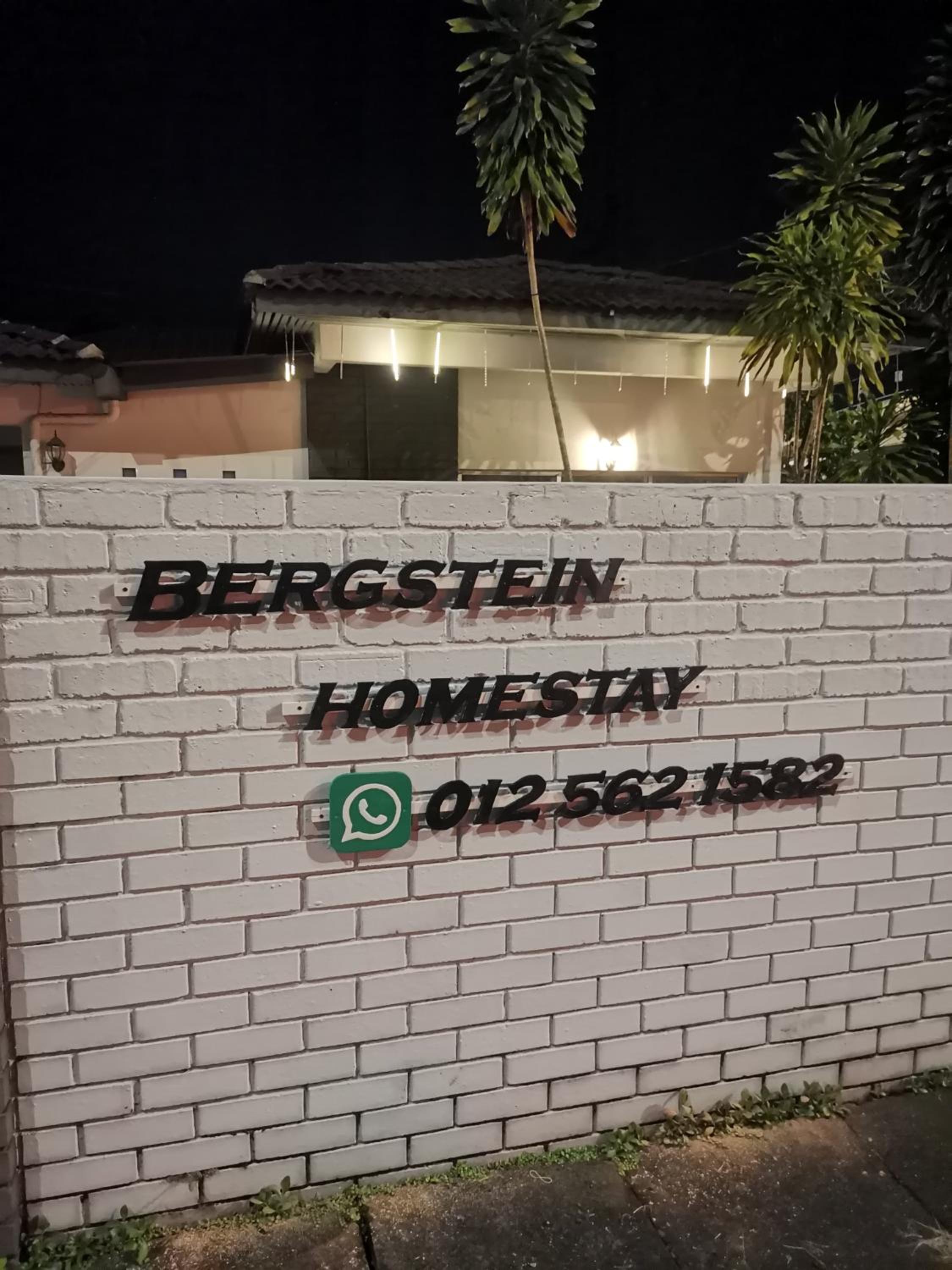 Bergstein Taiping