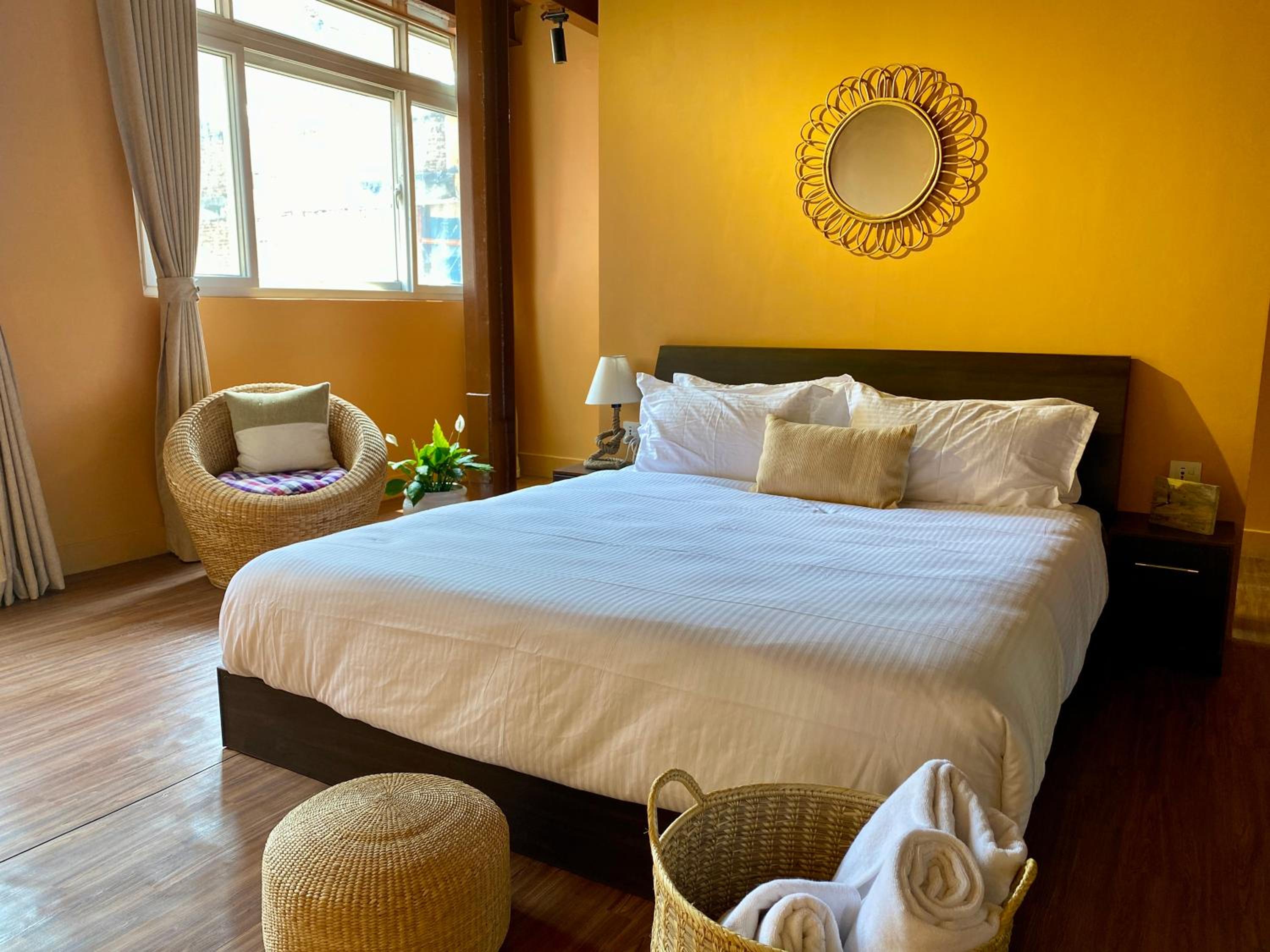 Bazir Premium Apartment view 2