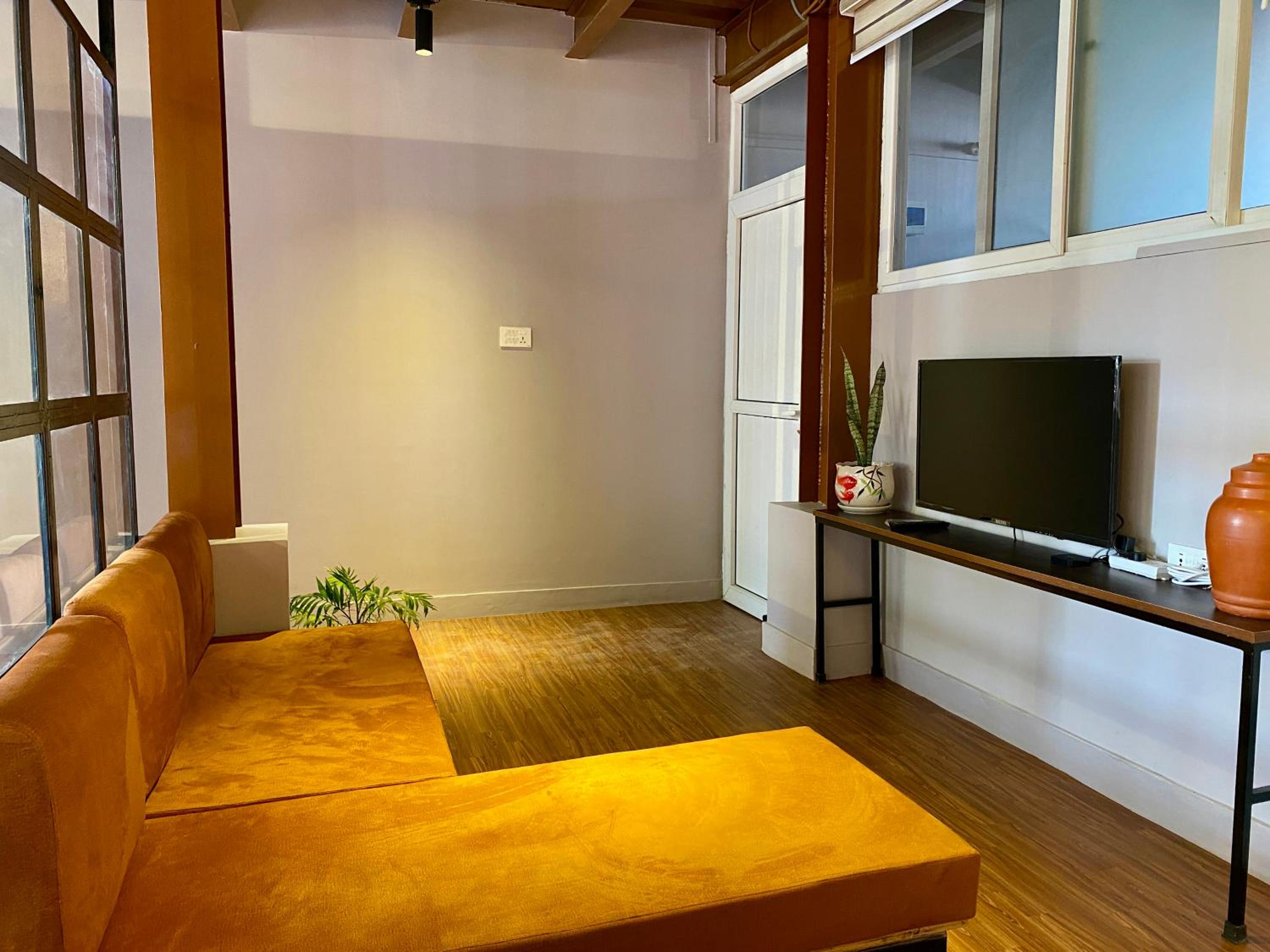 Bazir Premium Apartment view 3