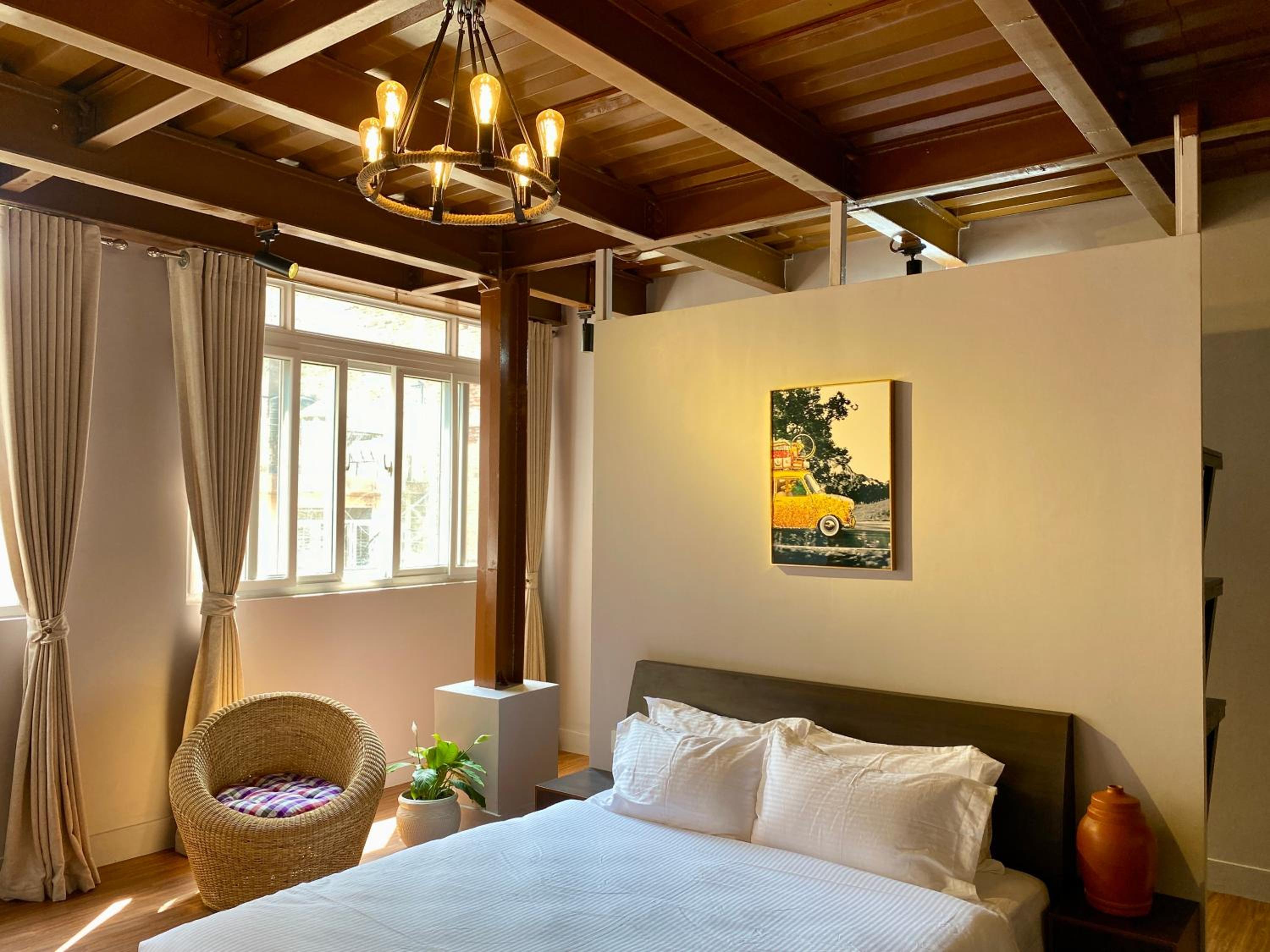 Bazir Premium Apartment view 5