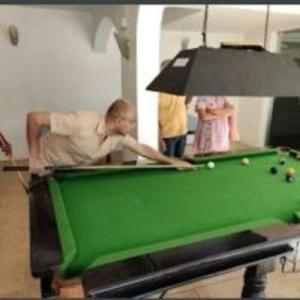 1bhk Apartment near Luxury Resort Benaulim South Goa