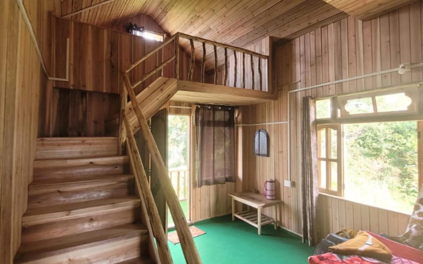 Wild Orchid Homestay By StayApart view 2
