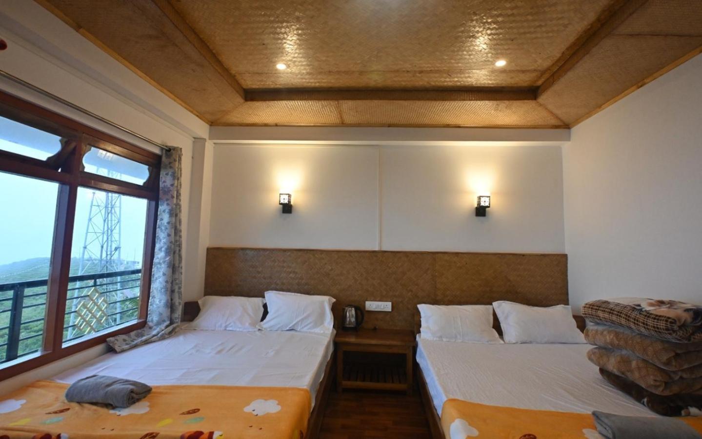 Wild Orchid Homestay By StayApart view 4