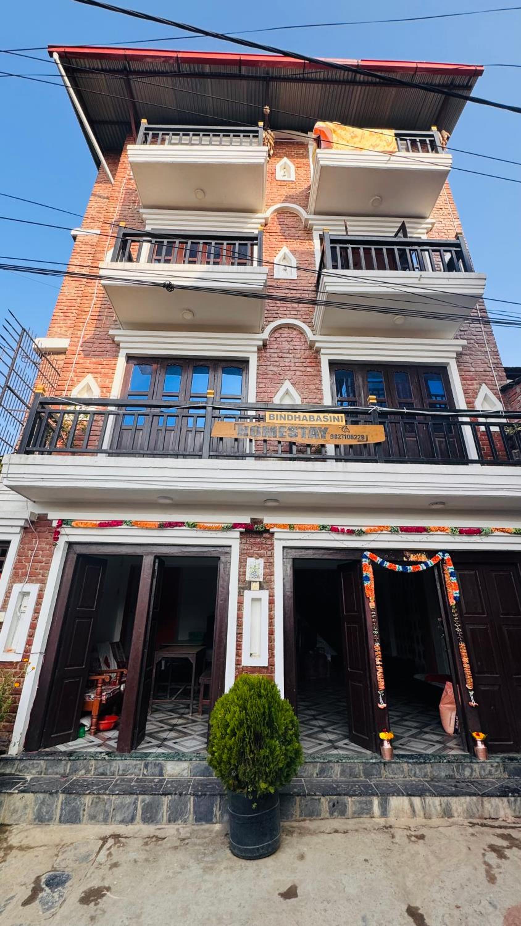 building