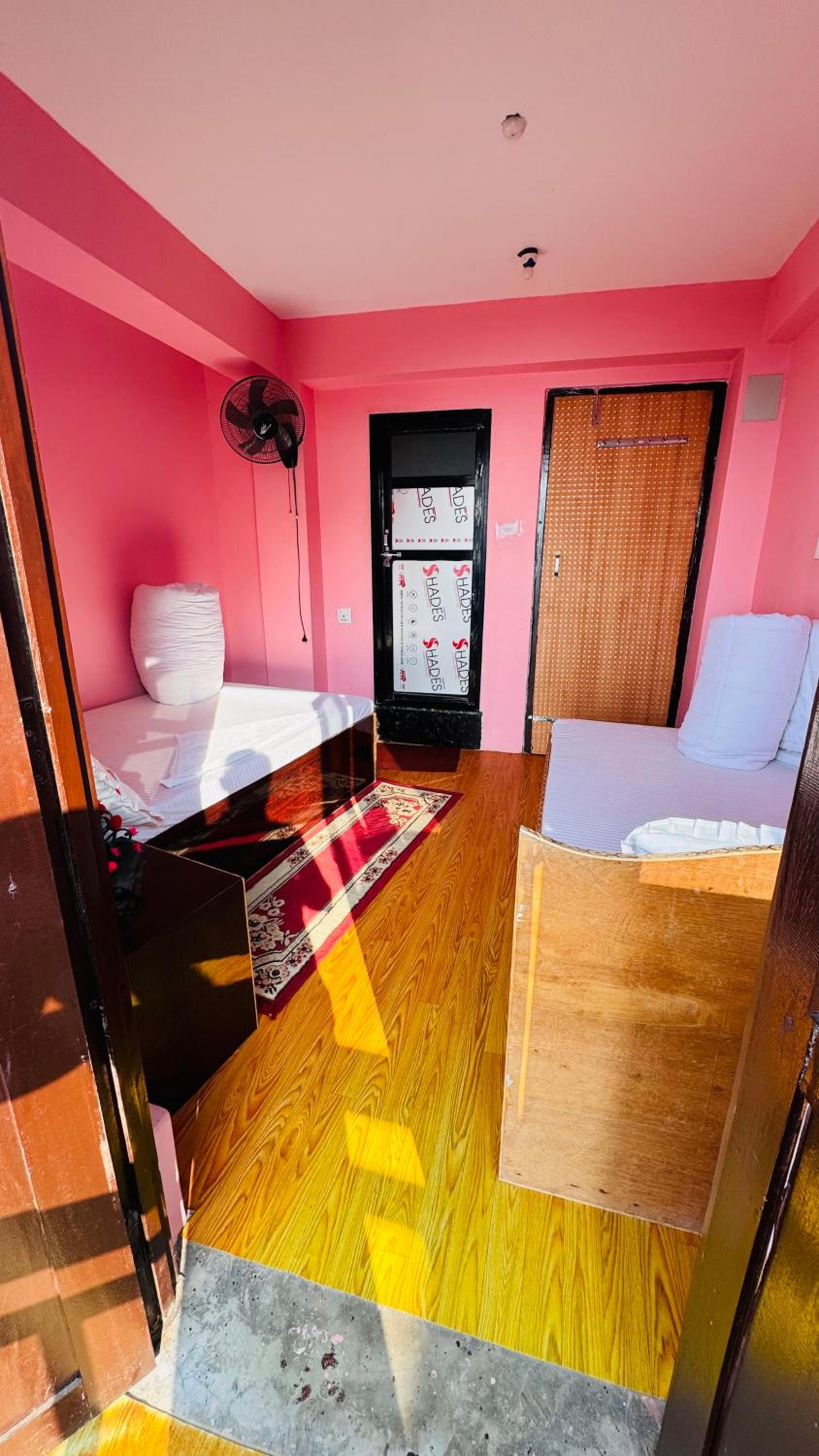 Bandipur Pradhan Homestay