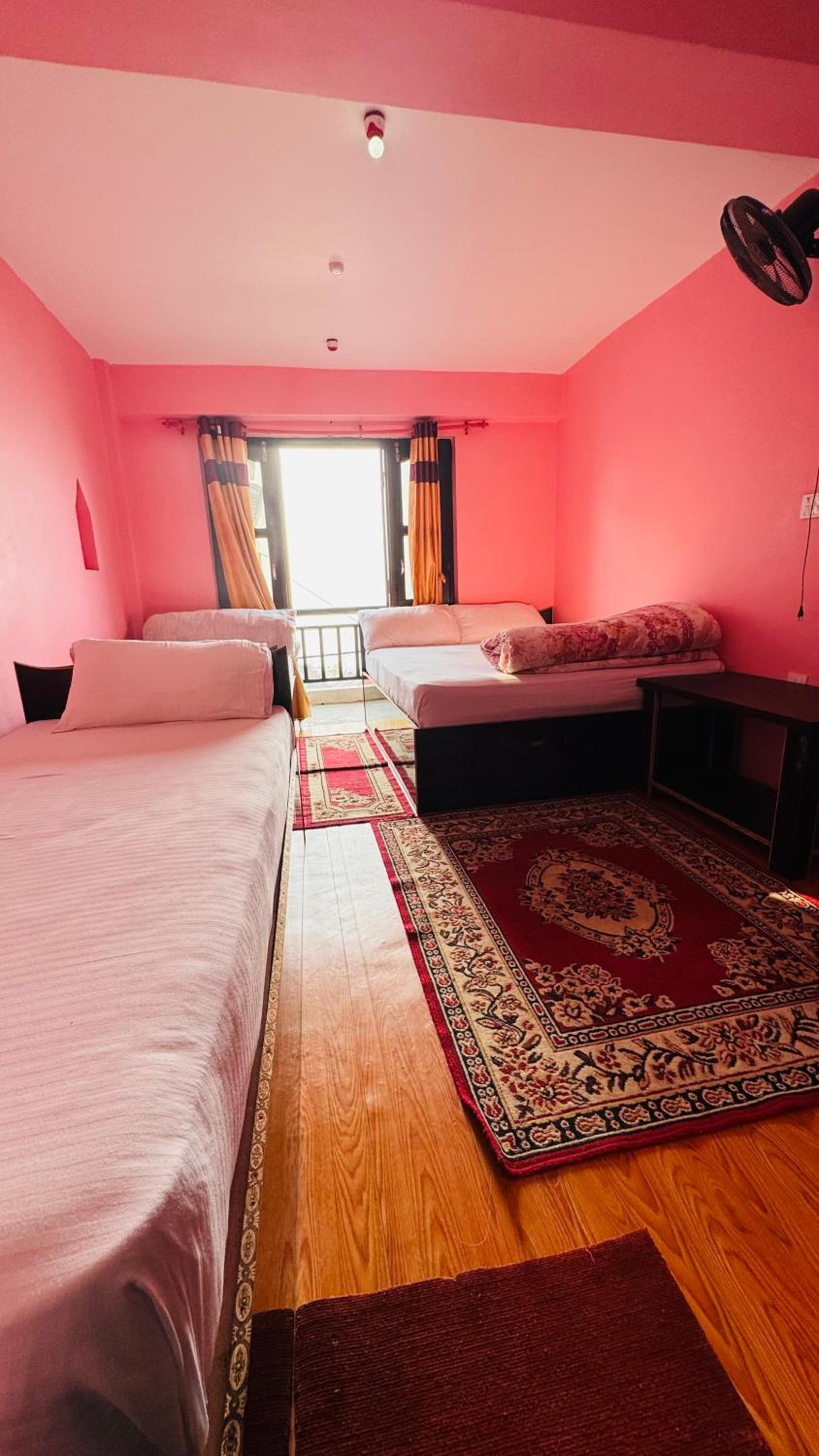 Bandipur Pradhan Homestay