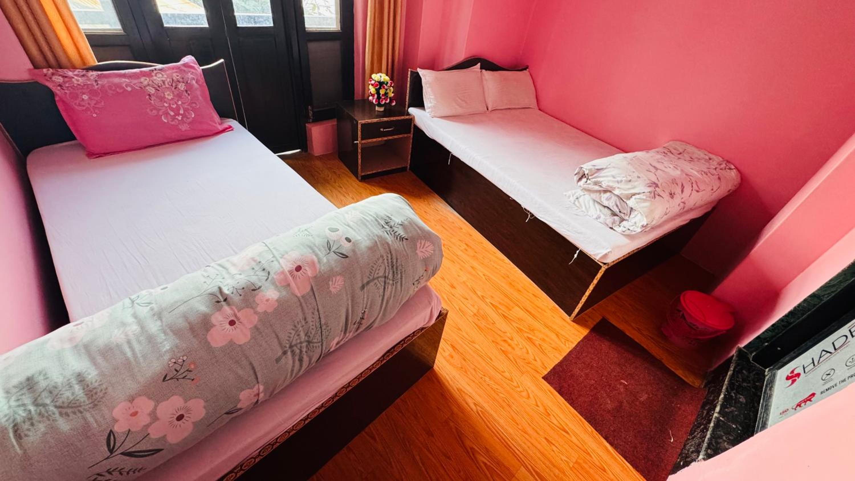 Bandipur Pradhan Homestay