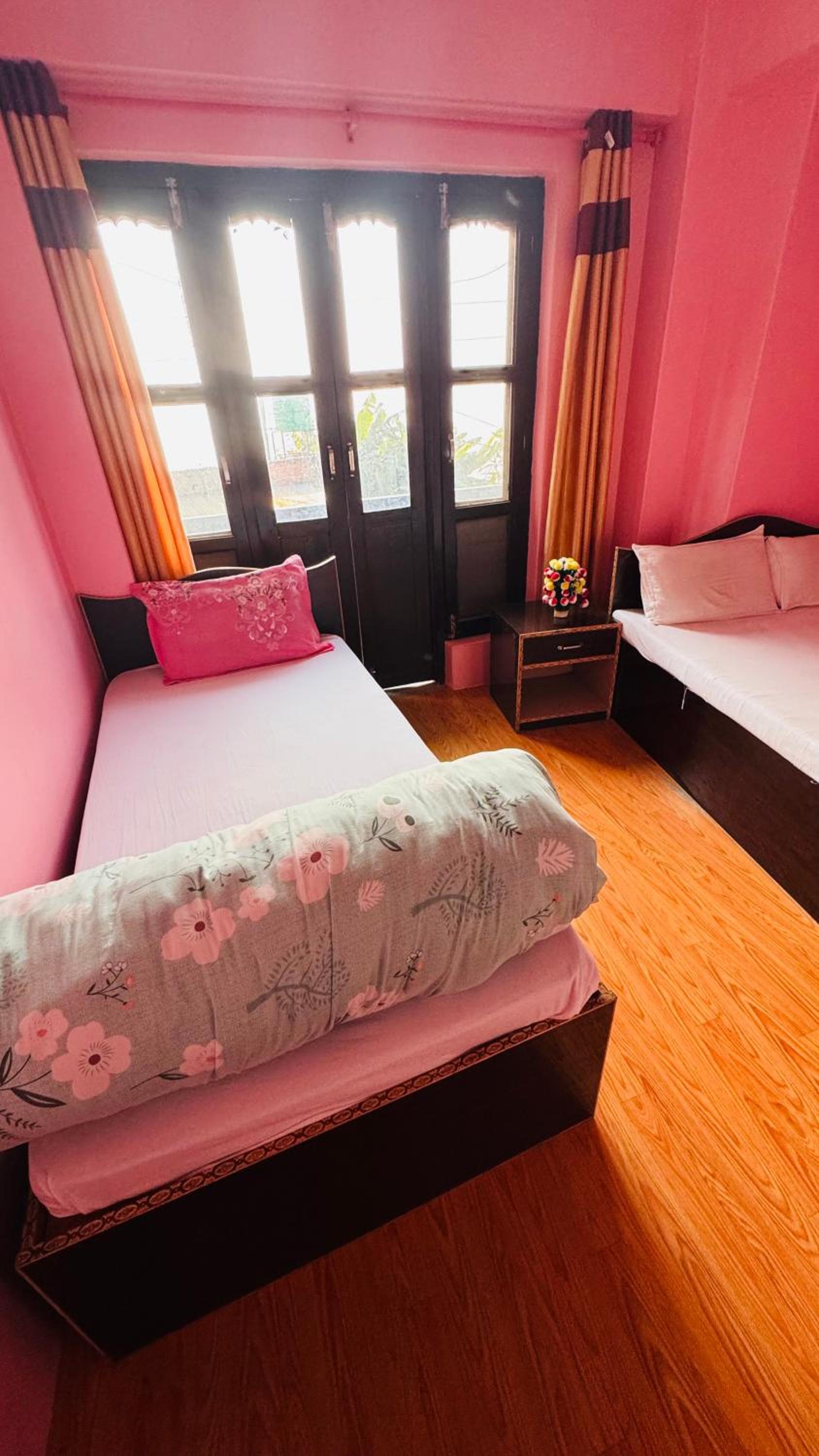 Bandipur Pradhan Homestay