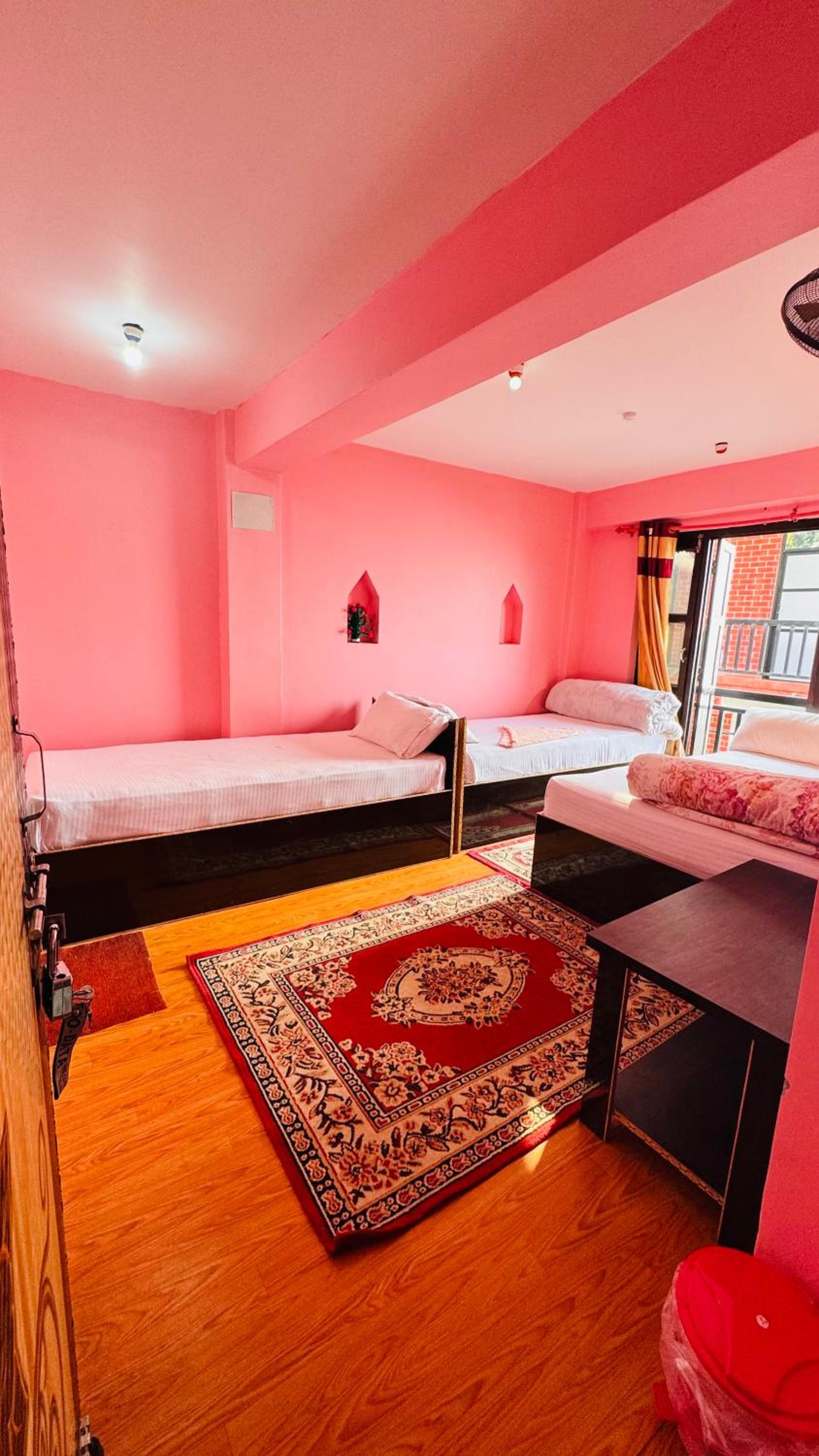 Bandipur Pradhan Homestay