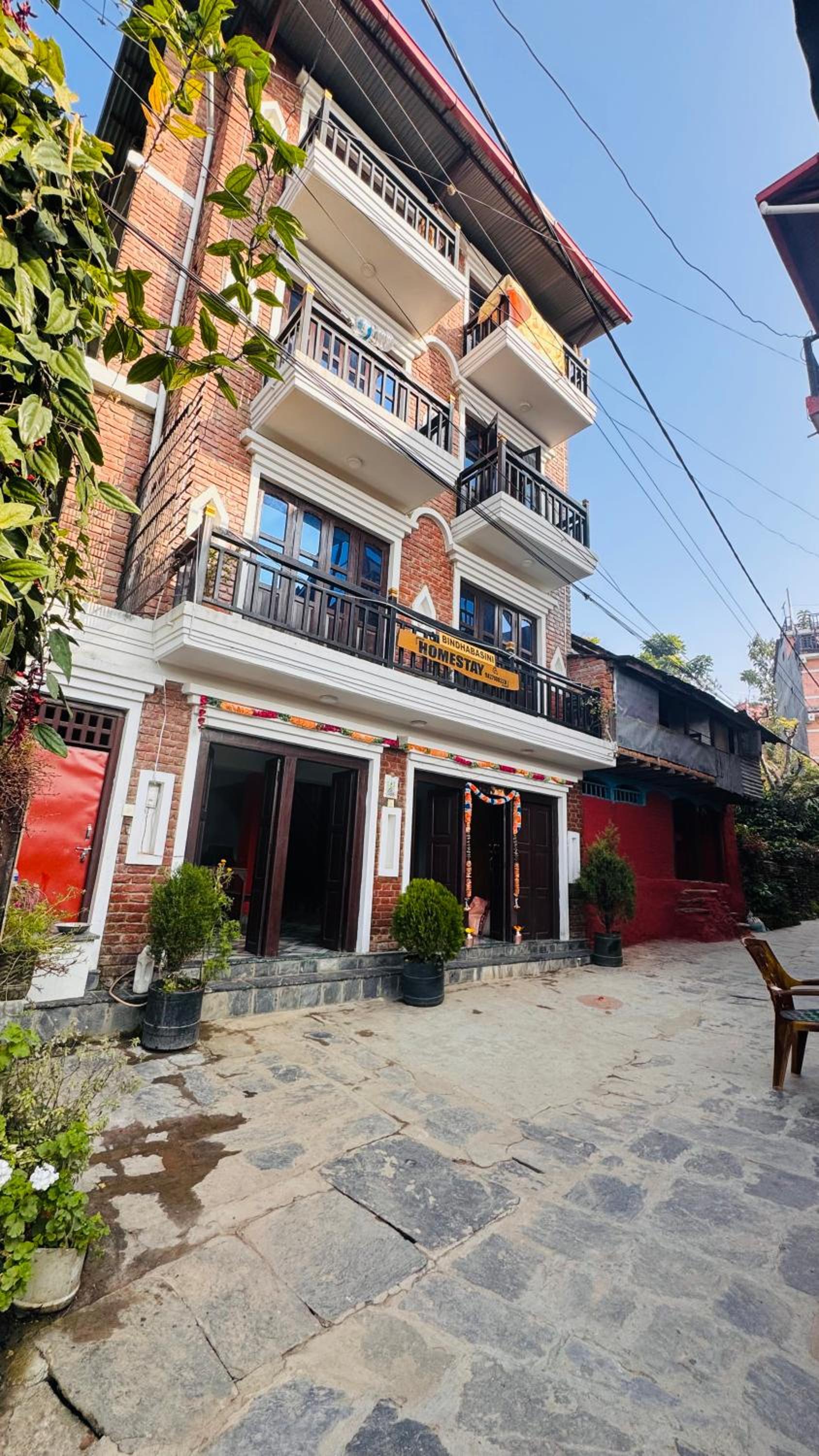 Bandipur Pradhan Homestay