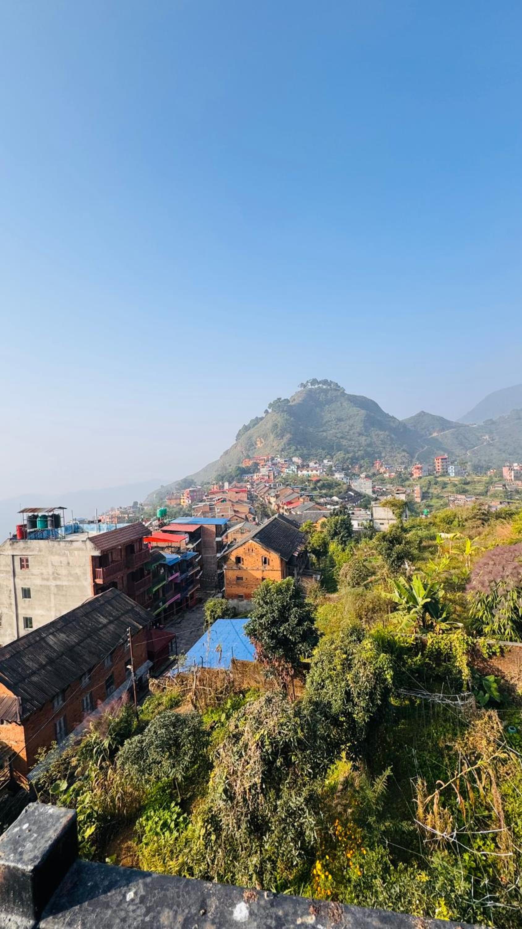 Bandipur Pradhan Homestay