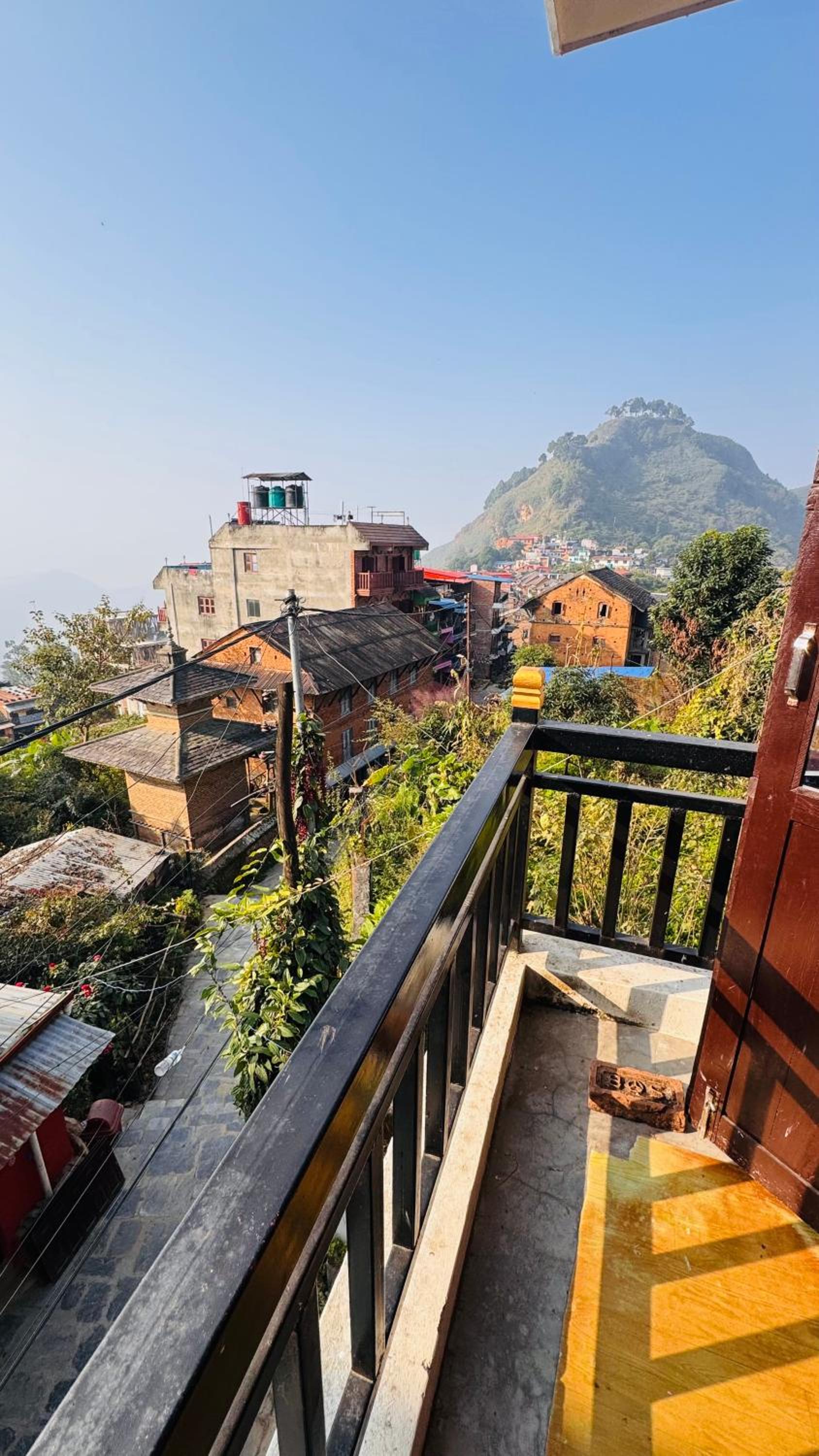 Bandipur Pradhan Homestay