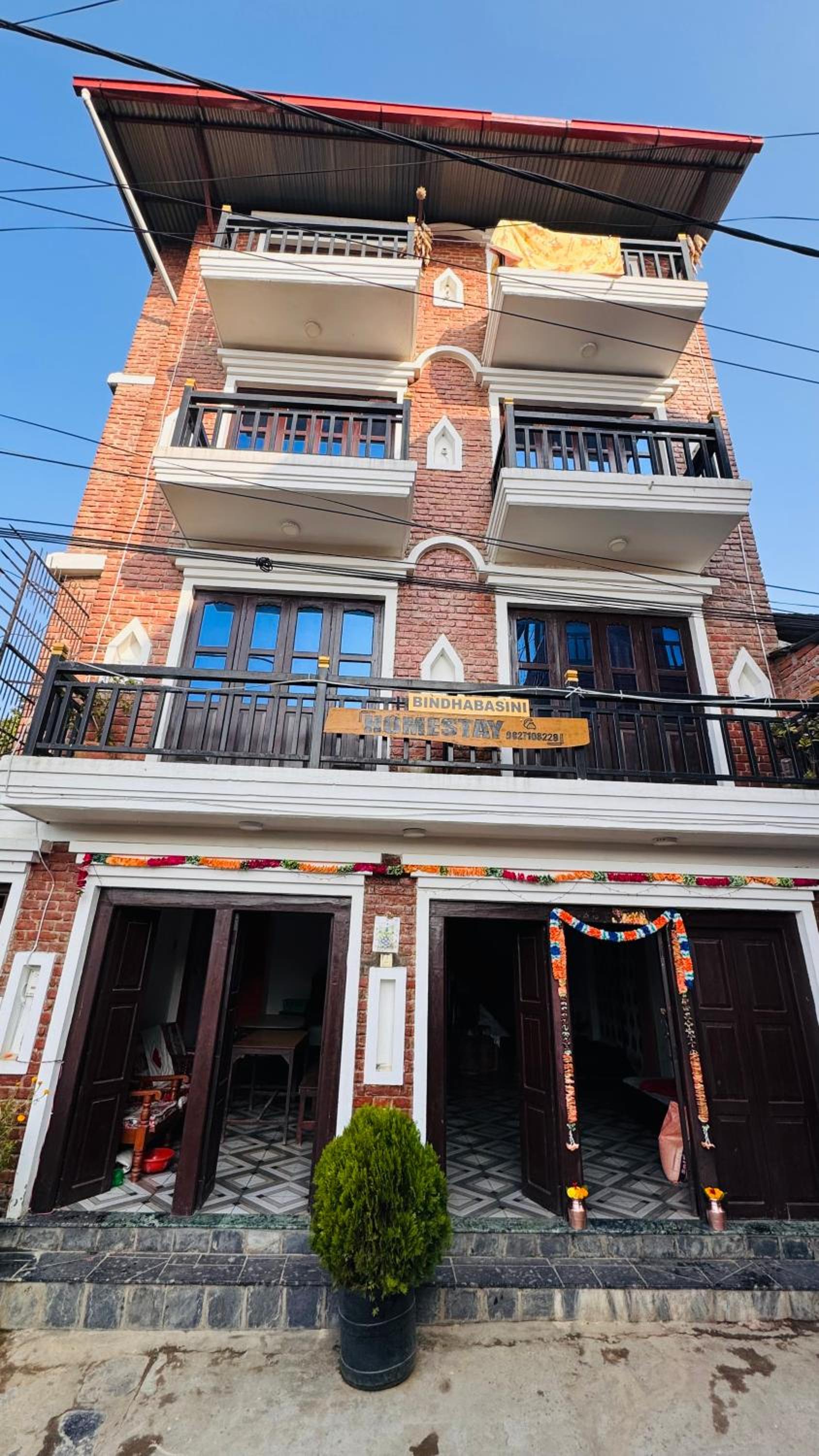 Bandipur Pradhan Homestay