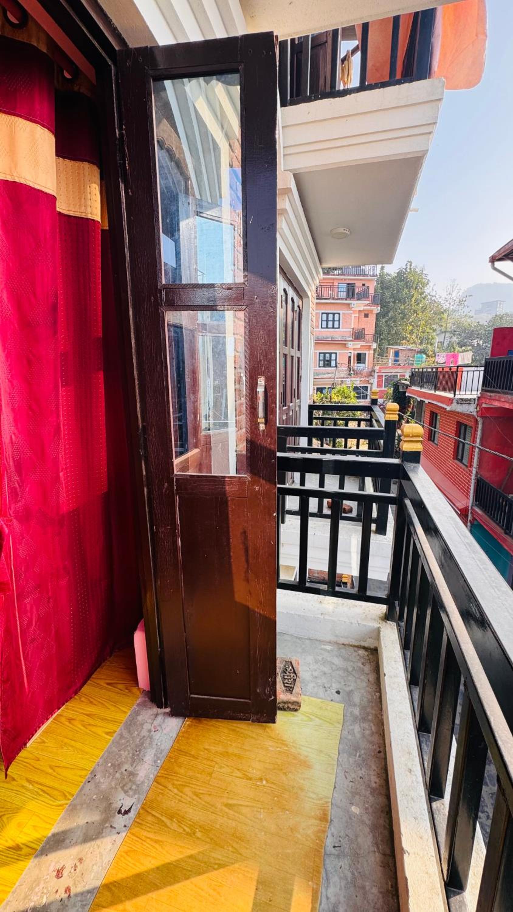 Bandipur Pradhan Homestay