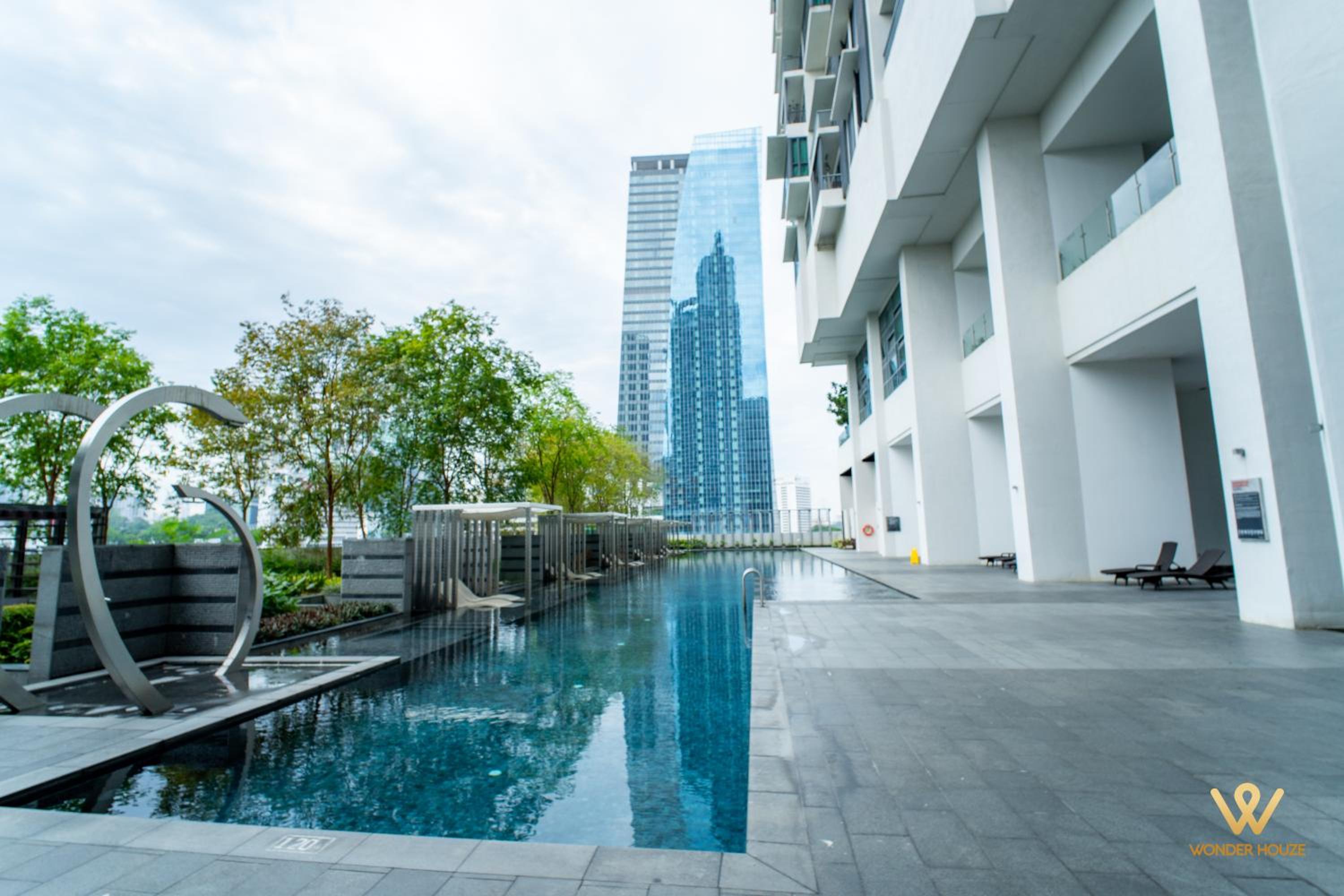 Kids Theme Retreat for 5 pax near Mid Valley KL & Bangsar