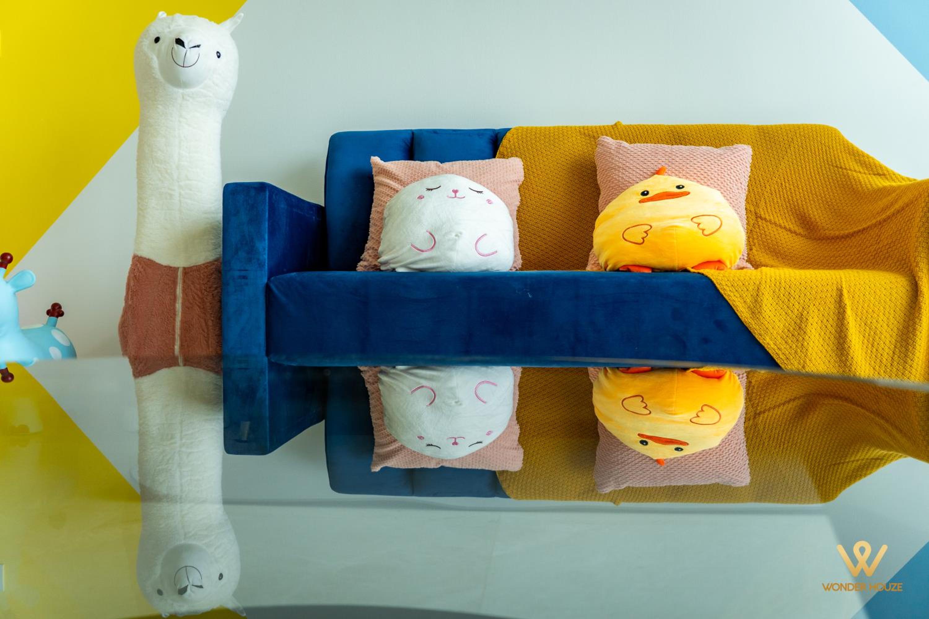 Kids Theme Retreat for 5 pax near Mid Valley KL & Bangsar