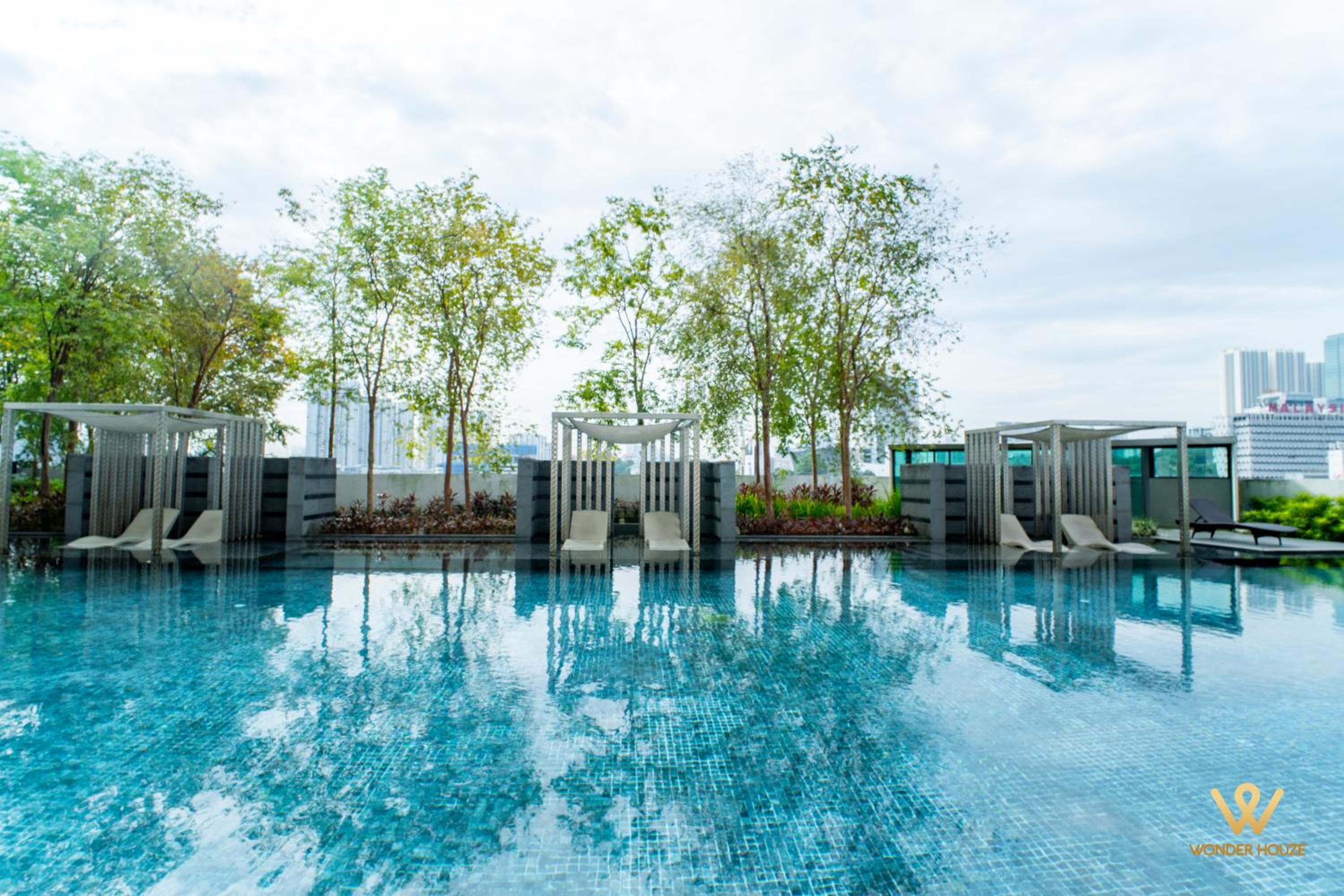 Kids Theme Retreat for 5 pax near Mid Valley KL & Bangsar