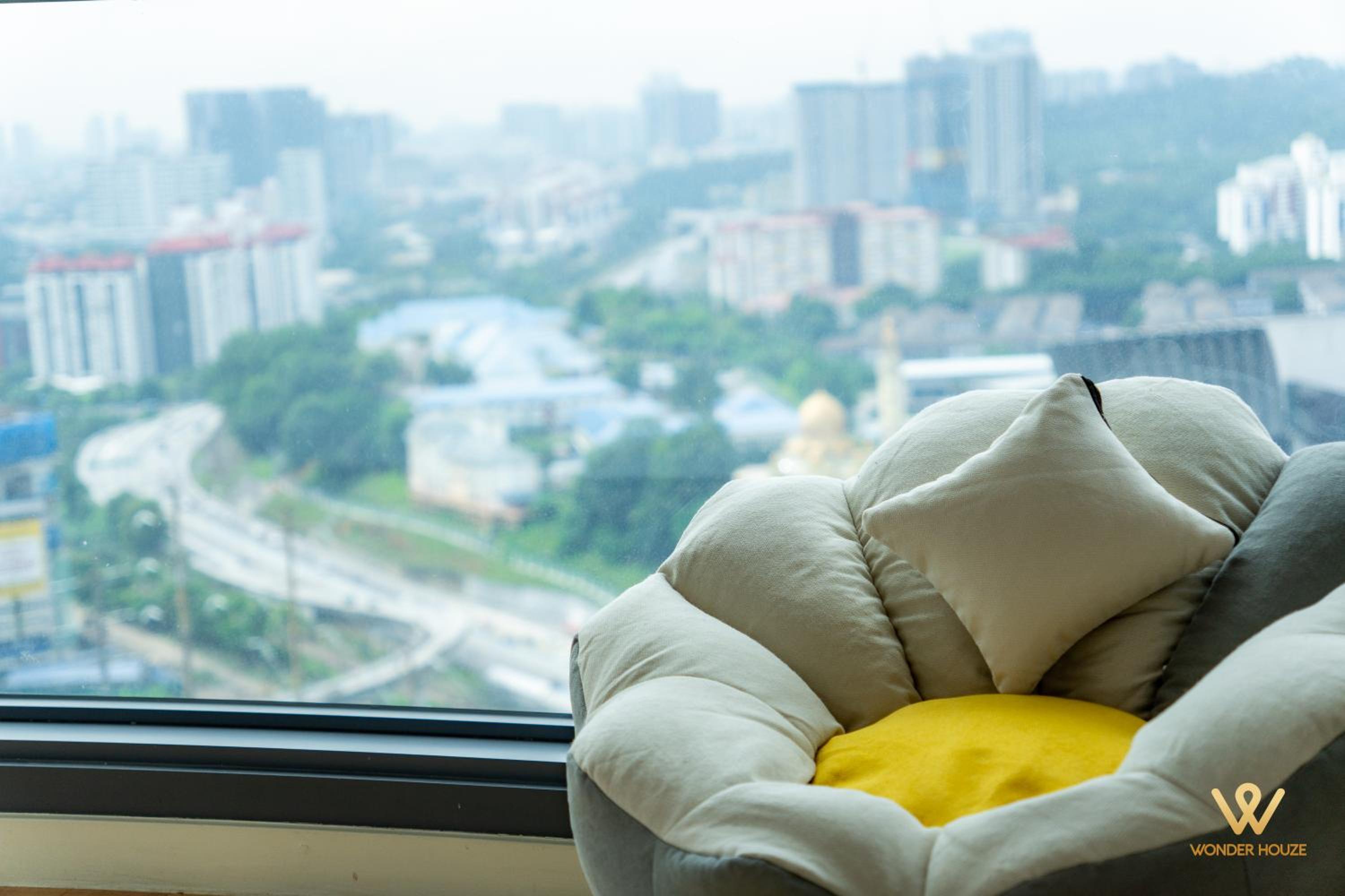 Kids Theme Retreat for 5 pax near Mid Valley KL & Bangsar