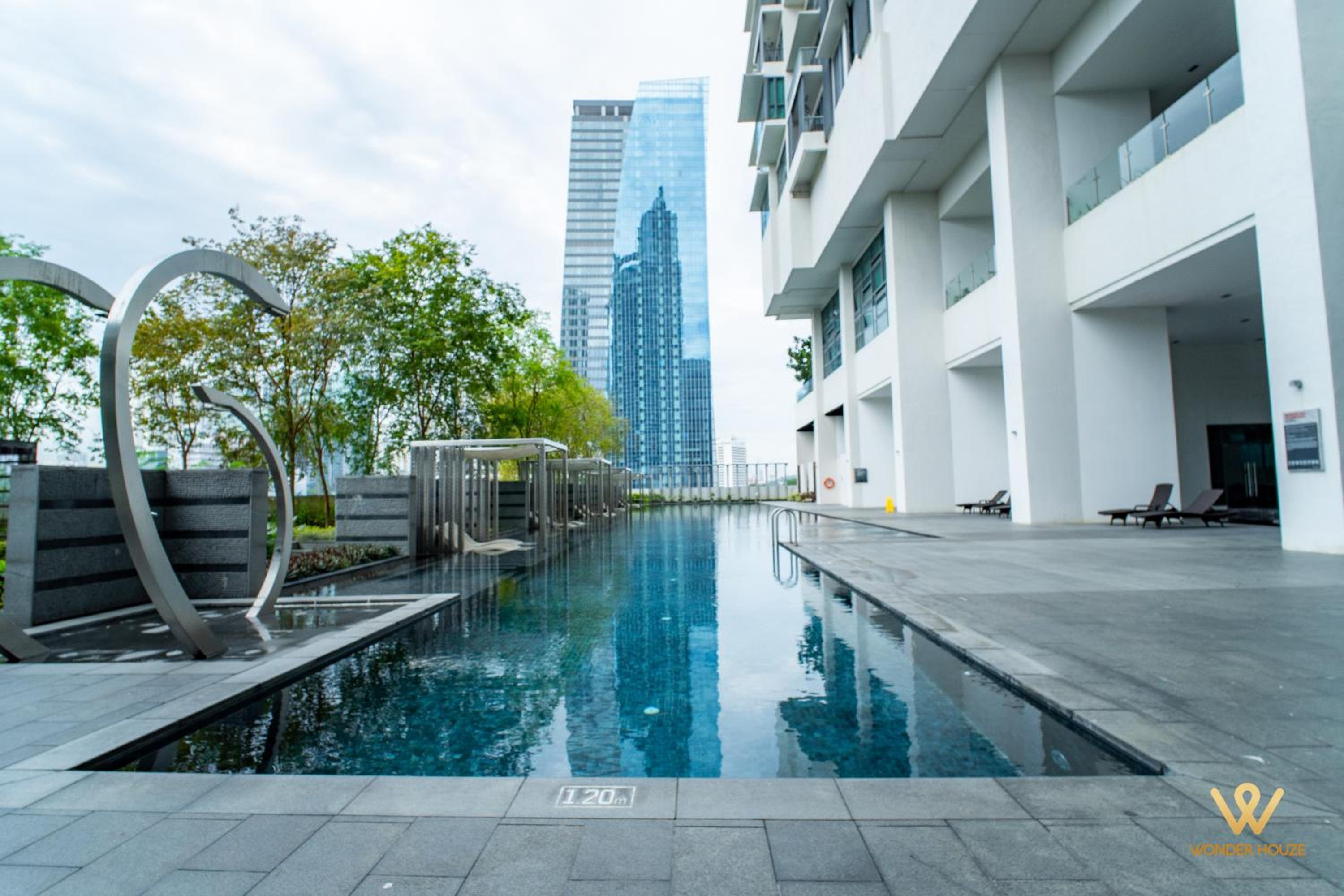 Kids Theme Retreat for 5 pax near Mid Valley KL & Bangsar