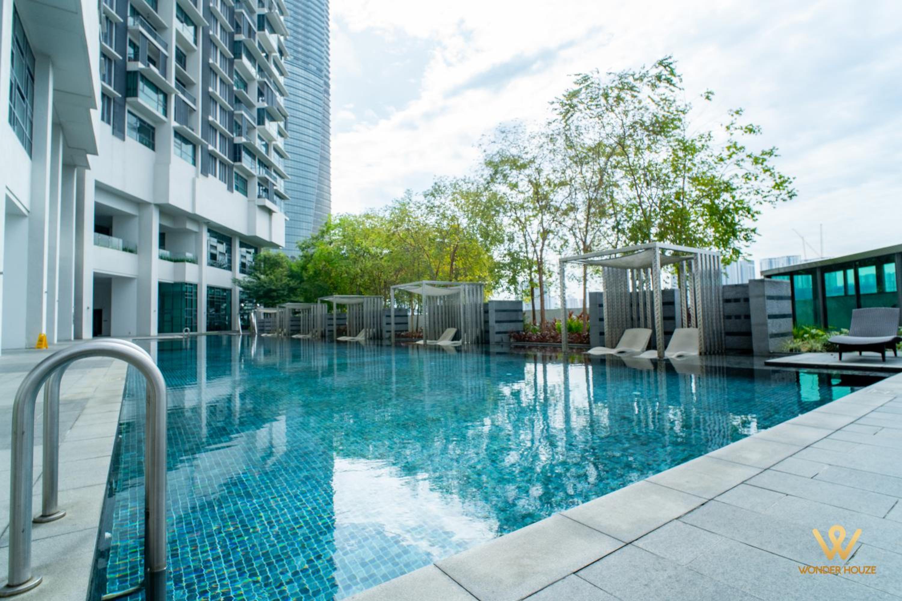 Kids Theme Retreat for 5 pax near Mid Valley KL & Bangsar