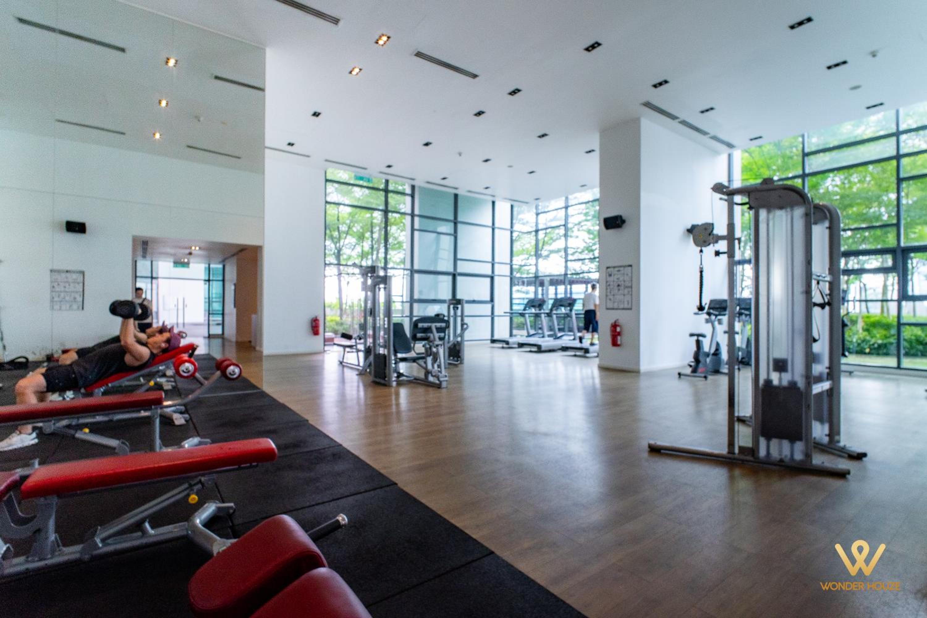 Kids Theme Retreat for 5 pax near Mid Valley KL & Bangsar