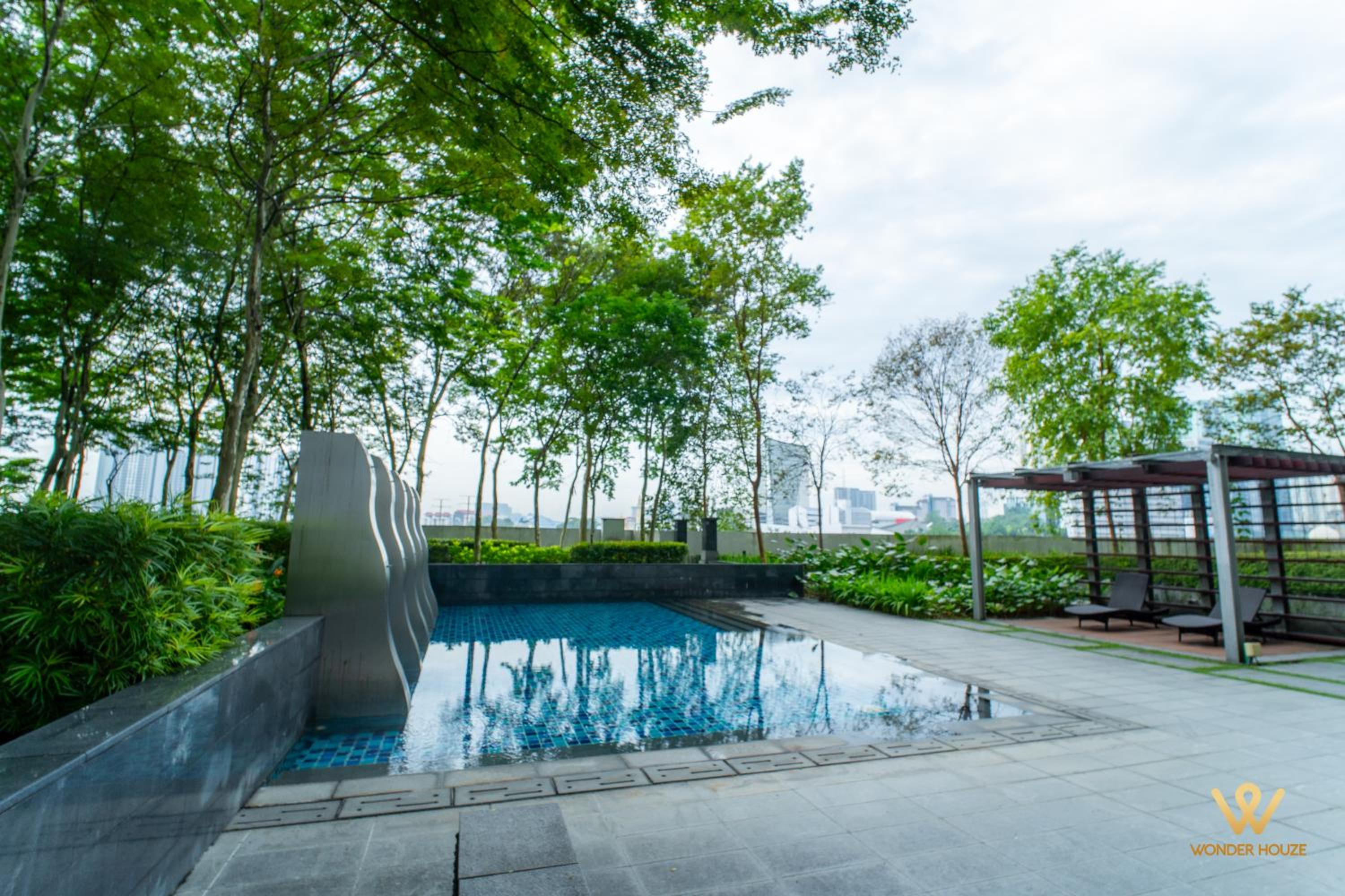 Kids Theme Retreat for 5 pax near Mid Valley KL & Bangsar