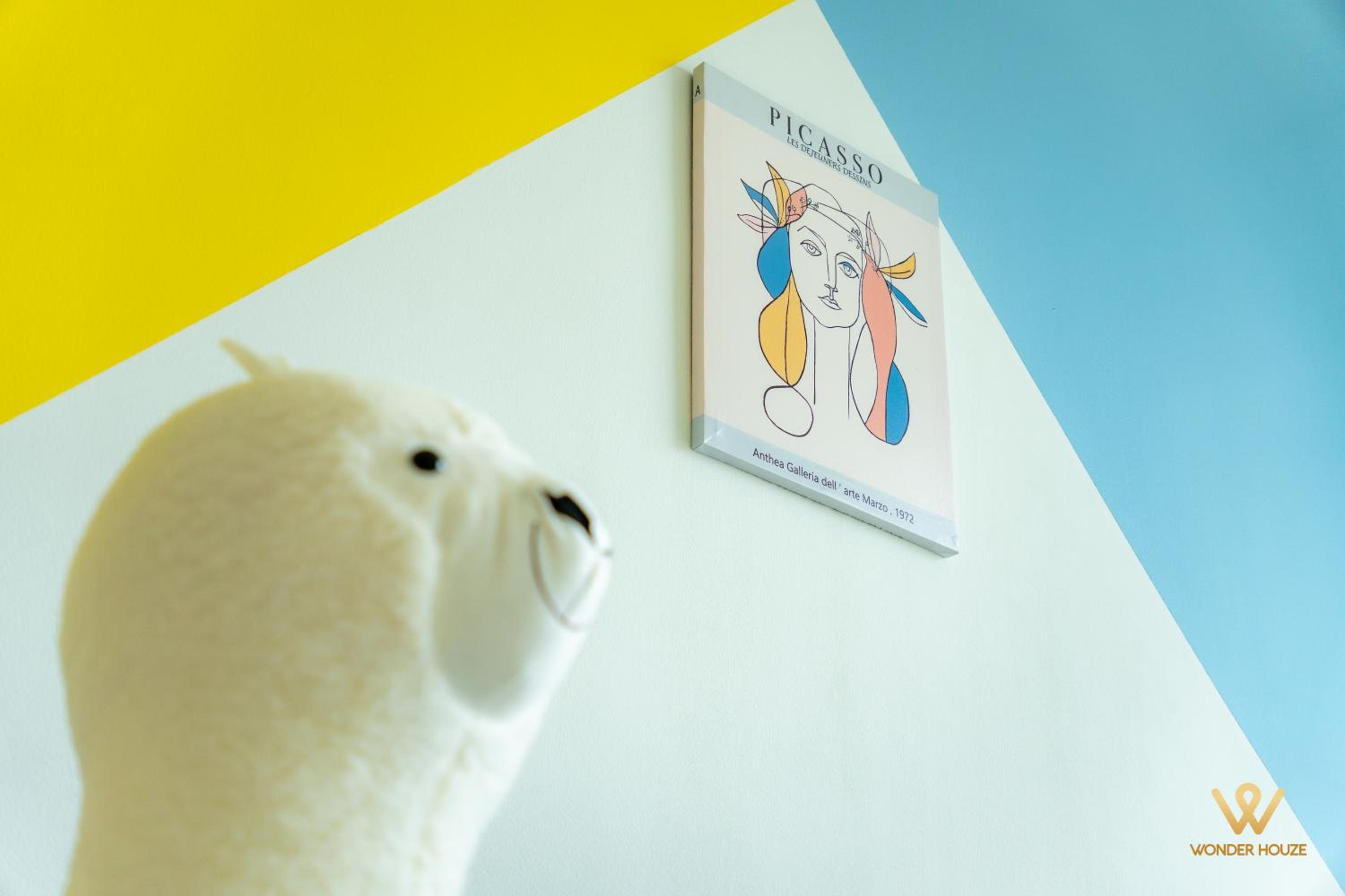 Kids Theme Retreat for 5 pax near Mid Valley KL & Bangsar
