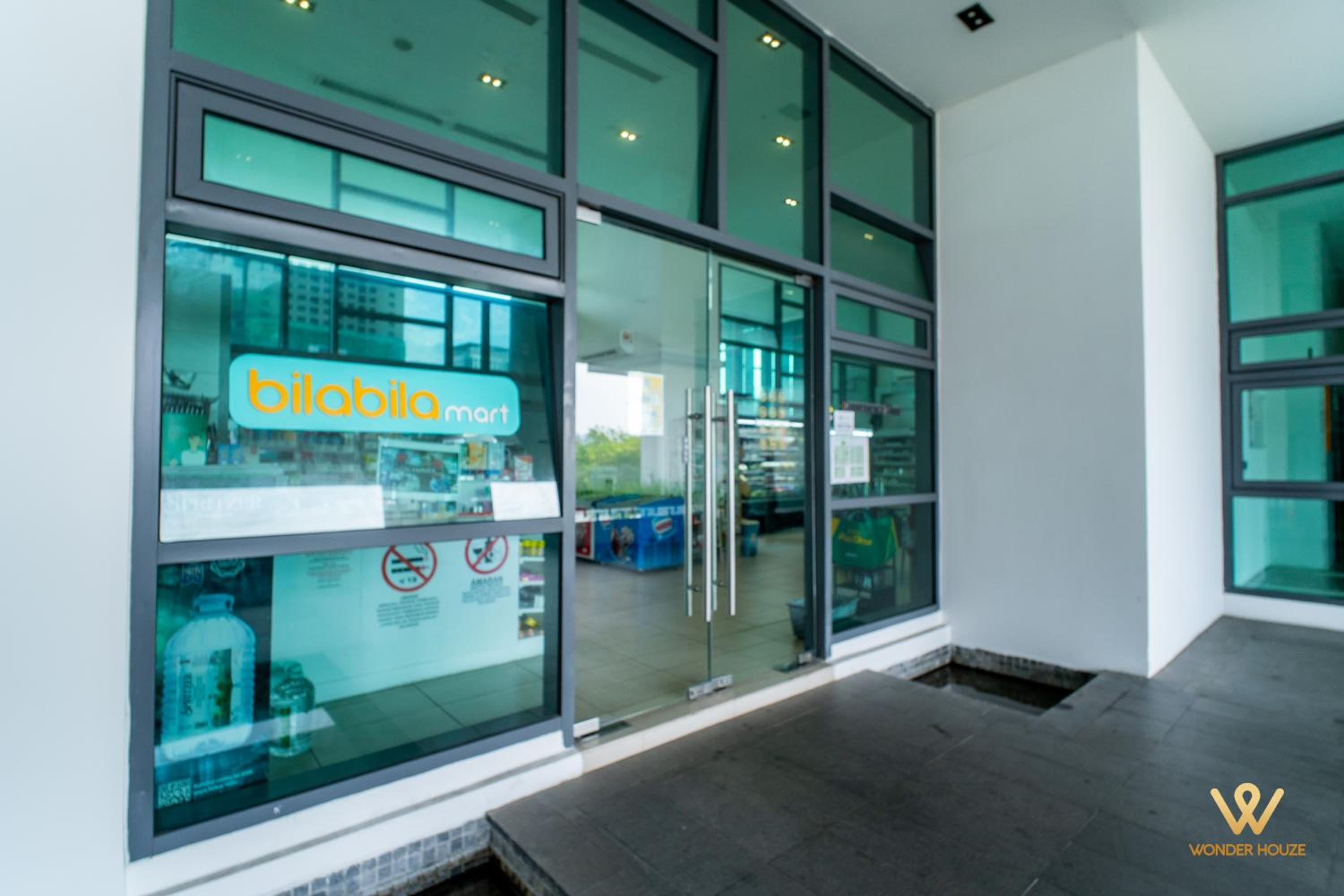 Kids Theme Retreat for 5 pax near Mid Valley KL & Bangsar