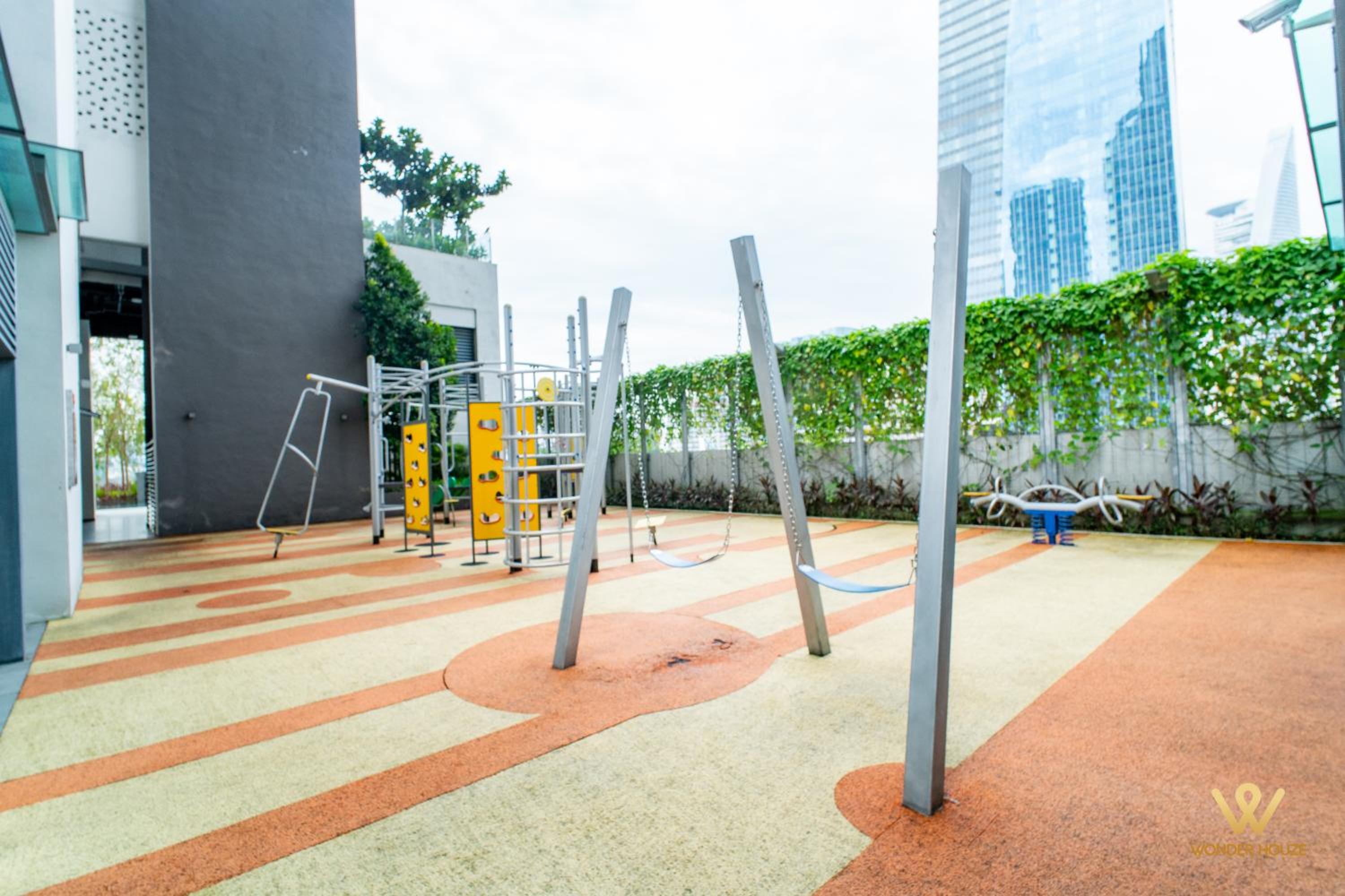 Kids Theme Retreat for 5 pax near Mid Valley KL & Bangsar