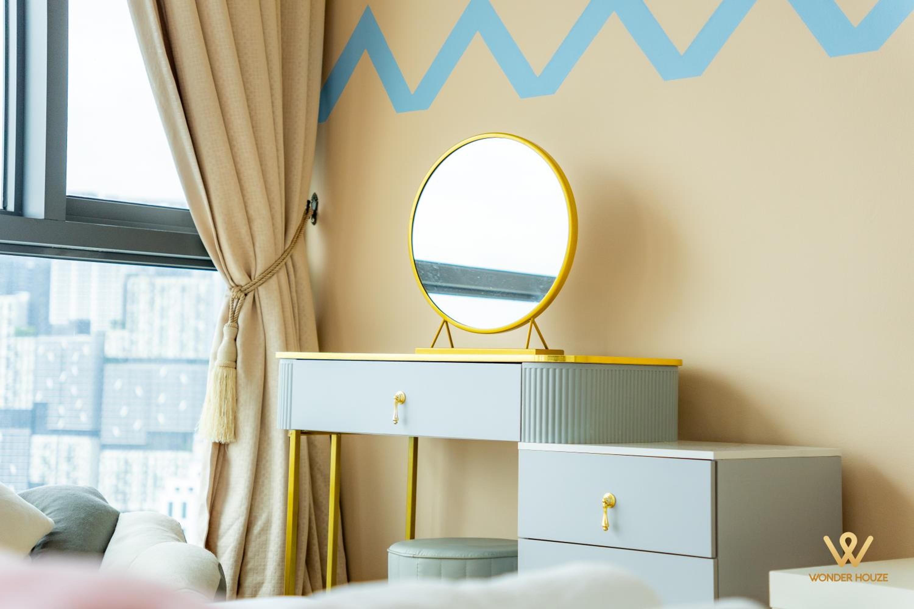 Kids Theme Retreat for 5 pax near Mid Valley KL & Bangsar