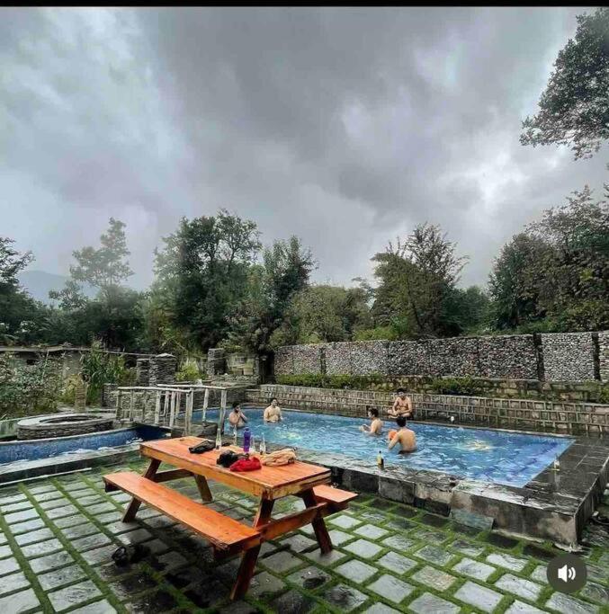 The Cabin Dharamshala