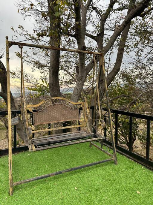 The Cabin Dharamshala