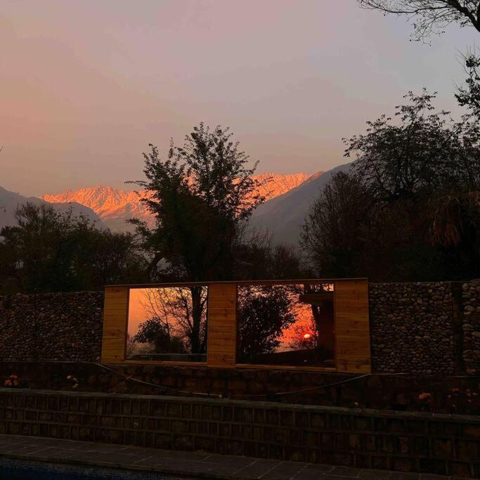 The Cabin Dharamshala