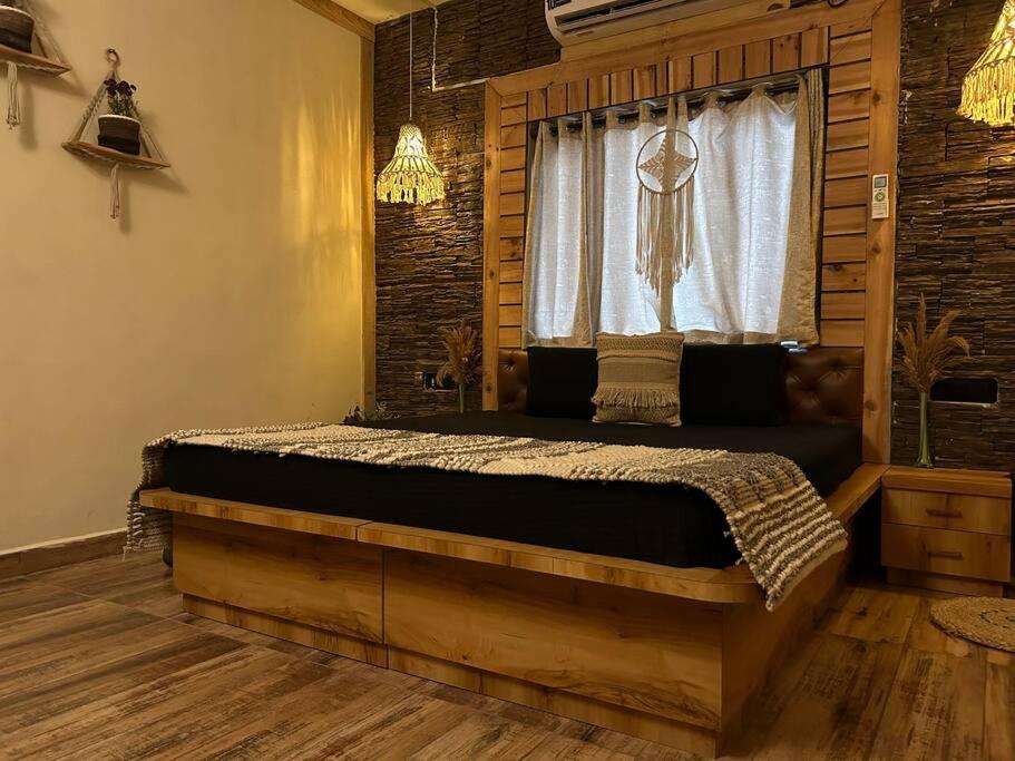The Cabin Dharamshala
