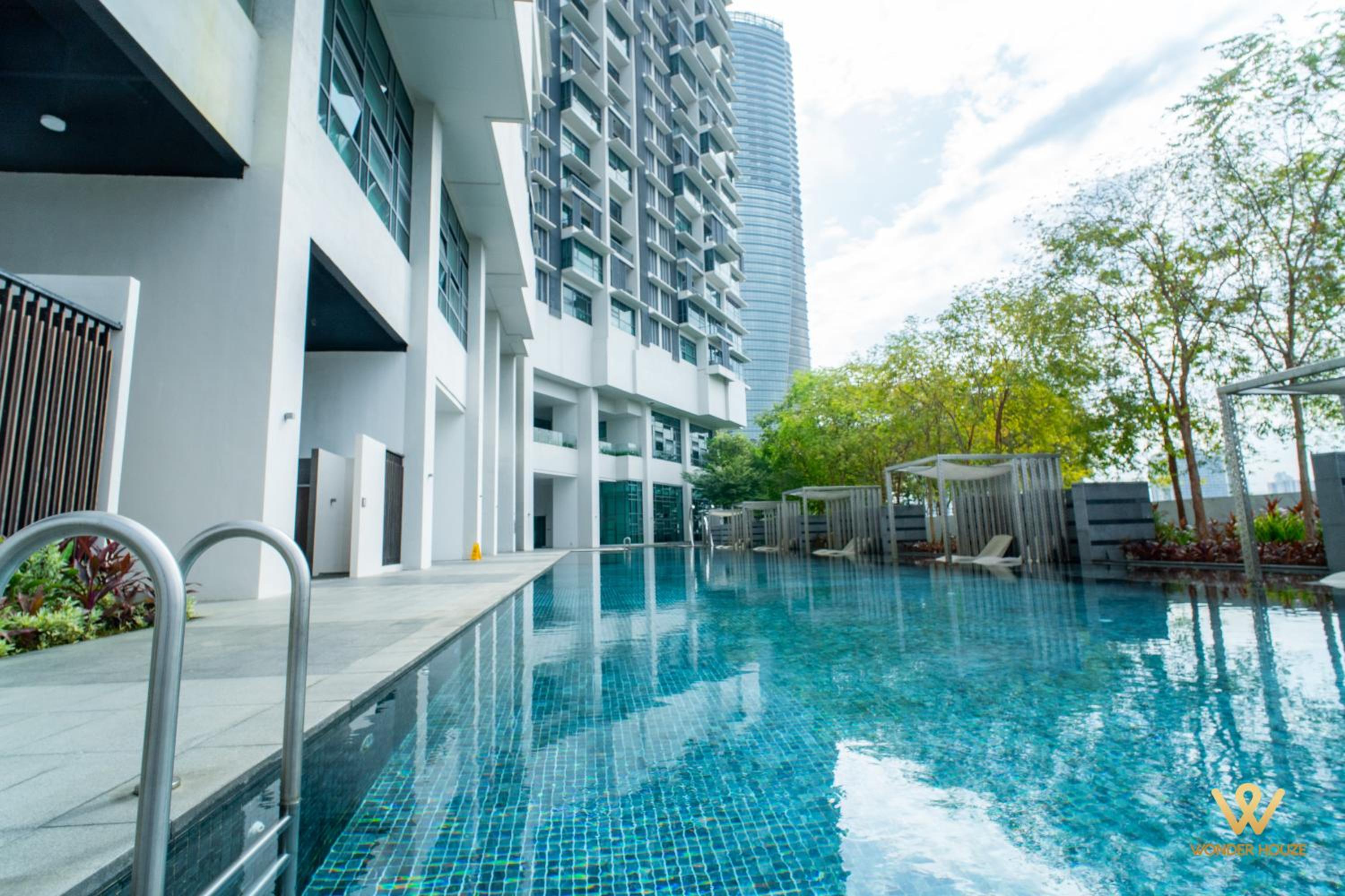 Kids Theme Retreat for 5 pax near Mid Valley KL & Bangsar