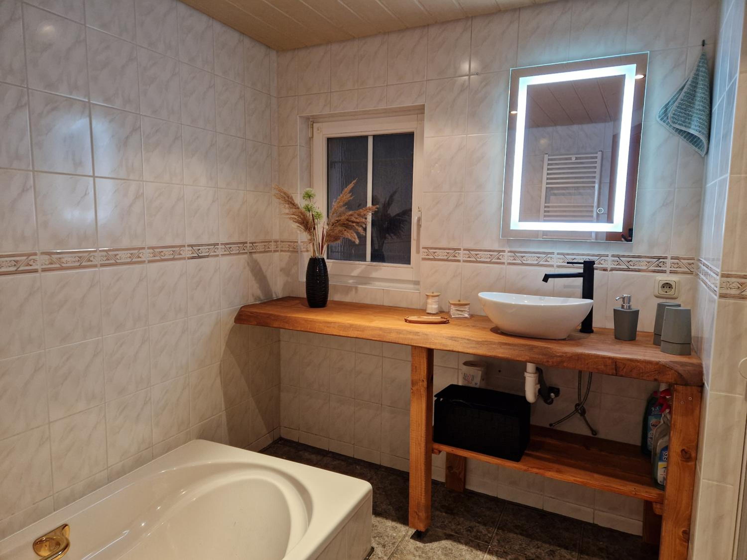 Haus Emma, im Herzen der Oberlausitz