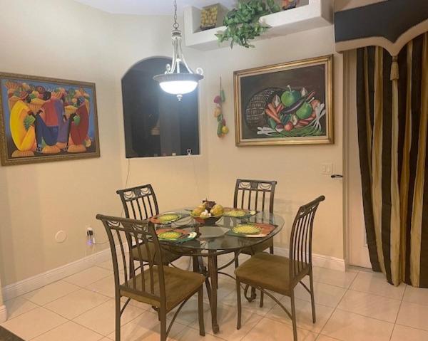 Quiet Lakeview Home in Wesley Chapel view 5