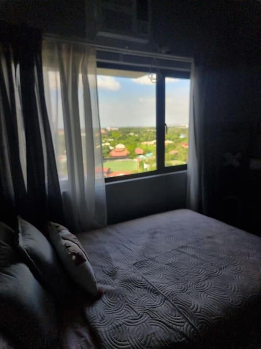 Reign Suite Smart Living with Alexa In Studio City, Alabang view 5