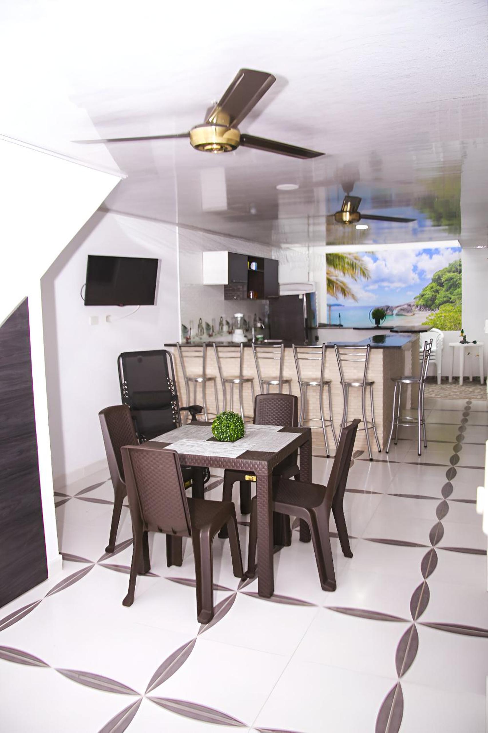 Condominio Tolima