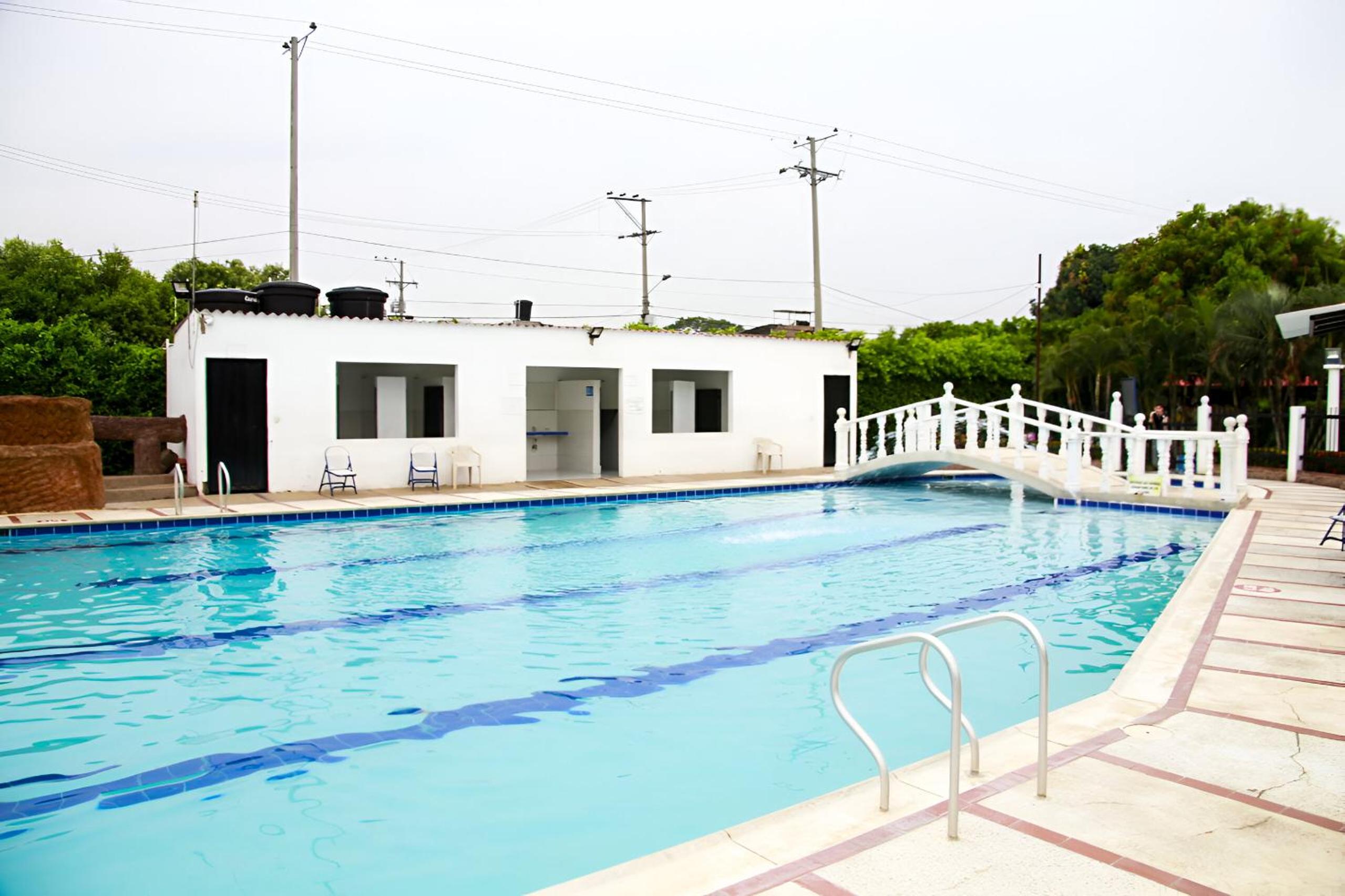Condominio Tolima