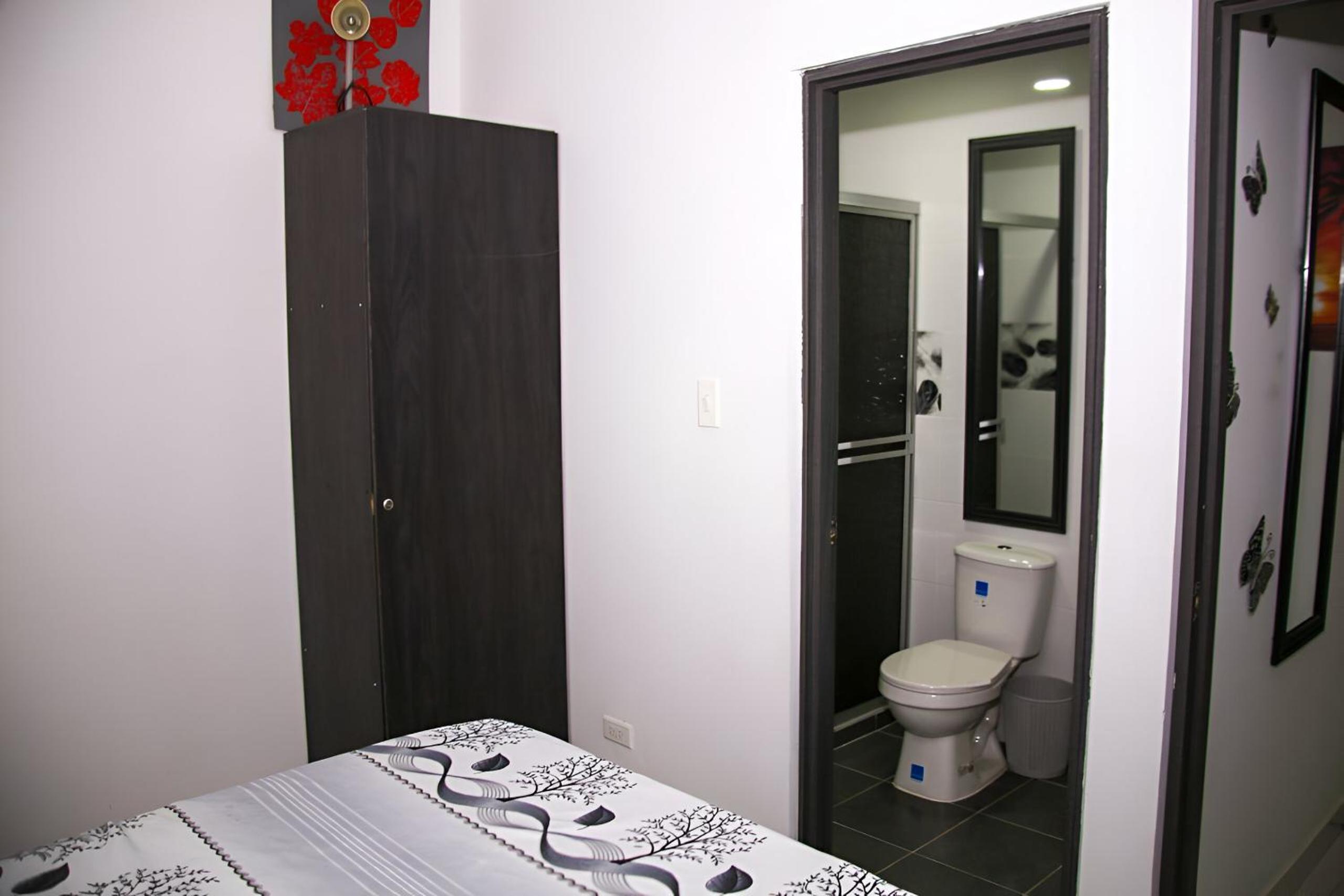 Condominio Tolima