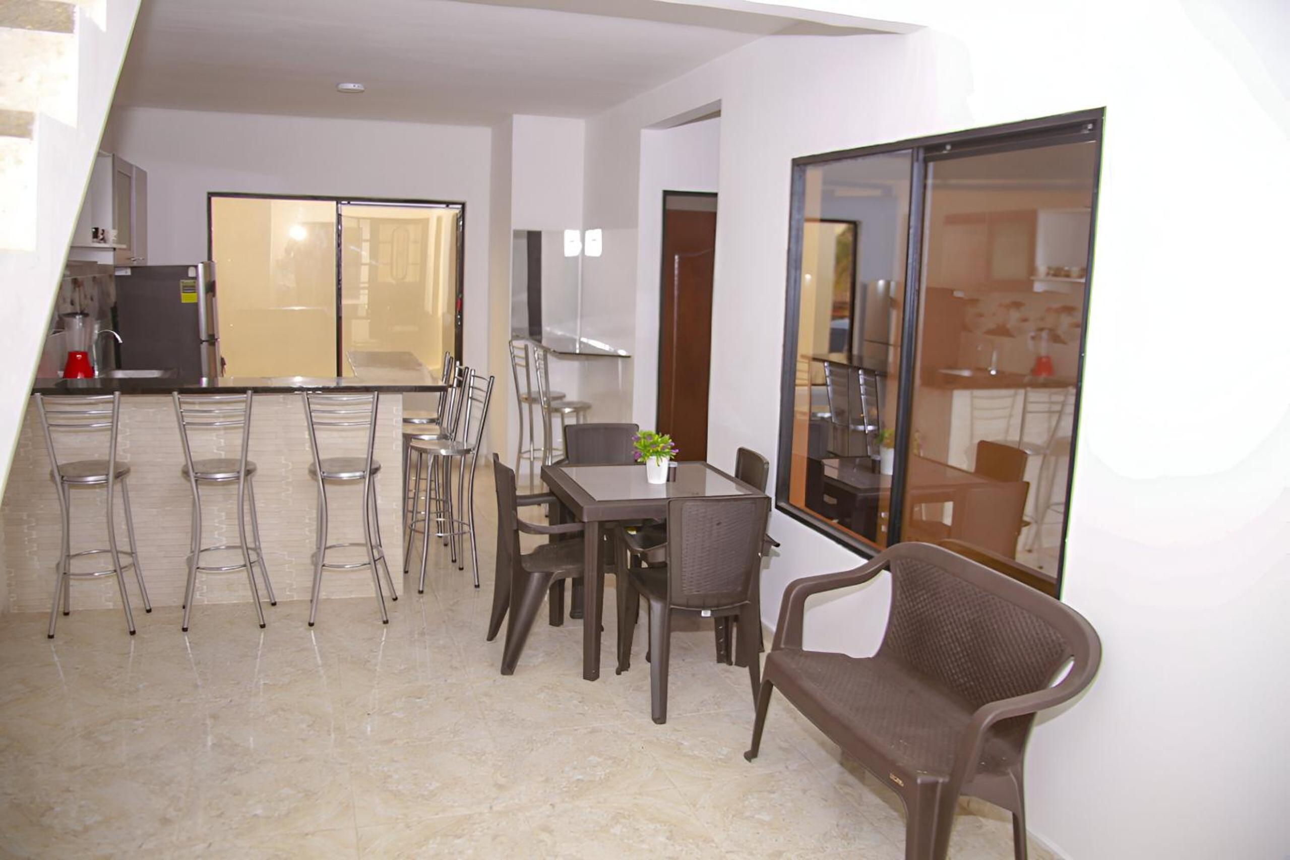 Condominio Tolima
